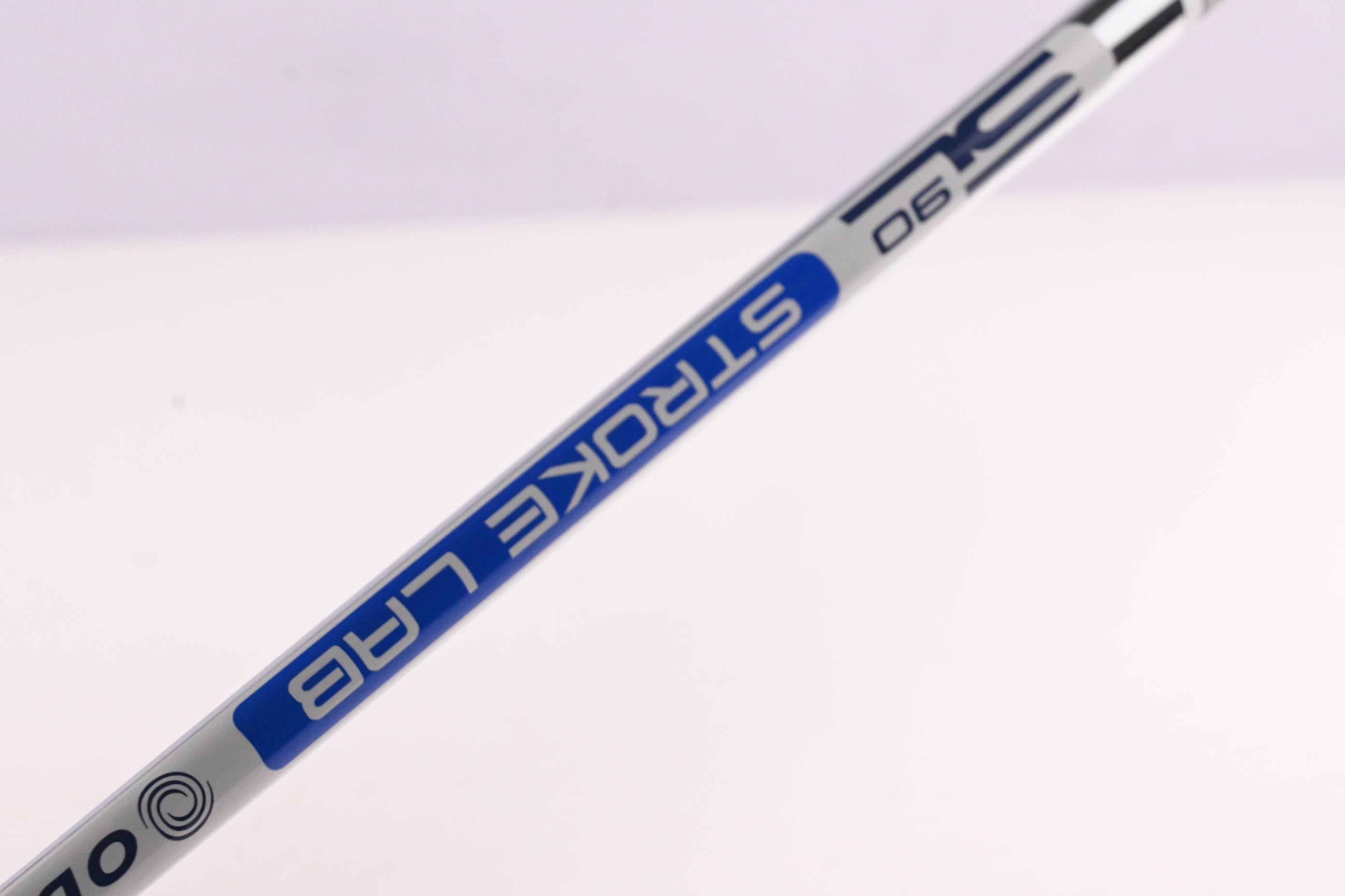 Odyssey AI-One Silver Series #7 Putter / 34 Inch