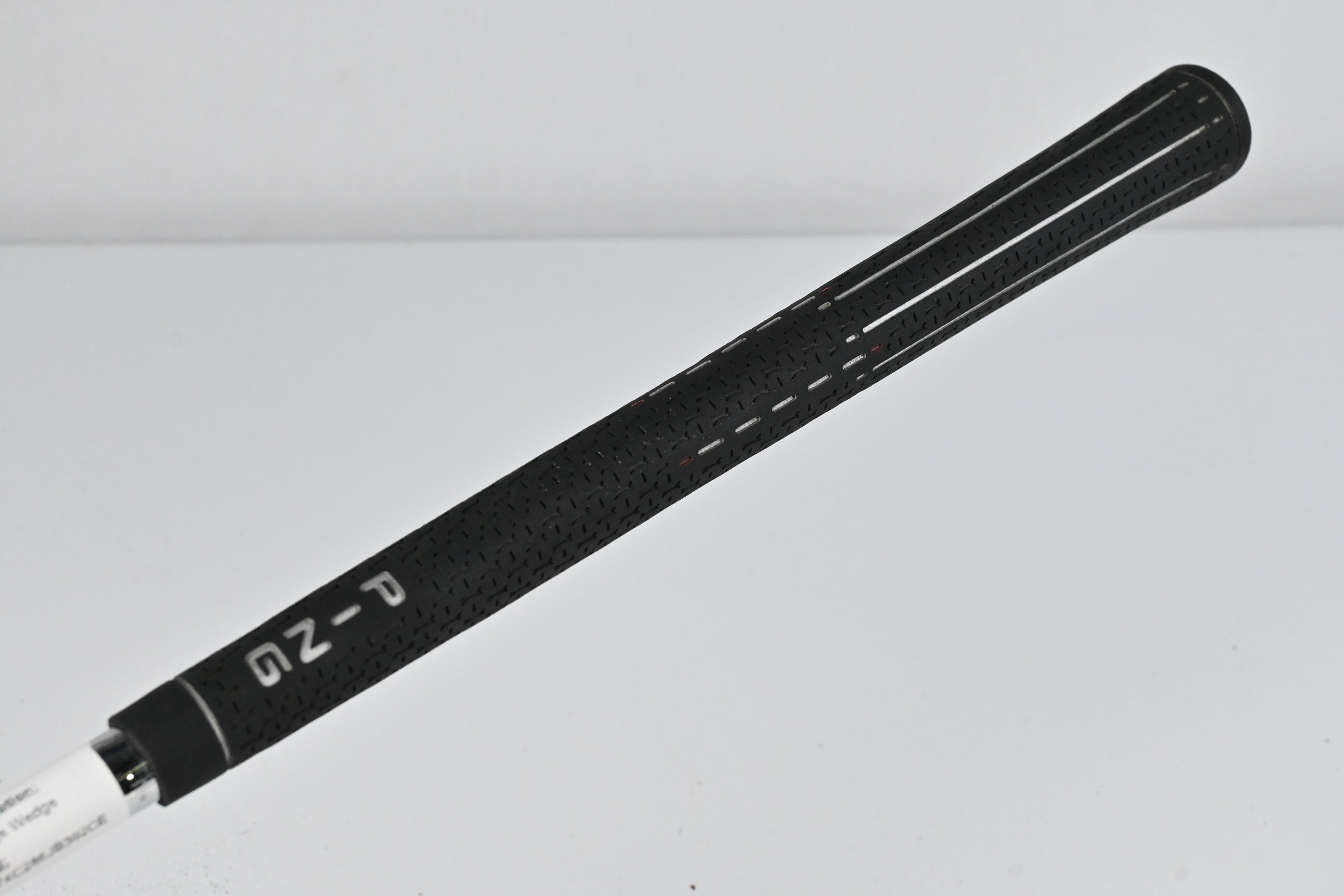 Ping Tour Gorge Gap Wedge / 52 Degree / Yellow Dot / Stiff Flex Dynamic Gold