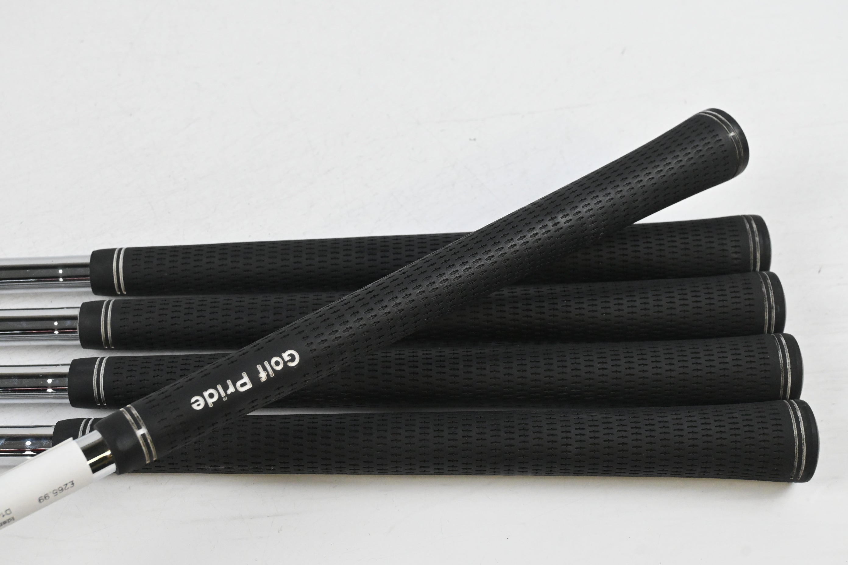 Titleist 718 AP3 Irons / 6-PW / Regular Flex KBS Tour Shafts