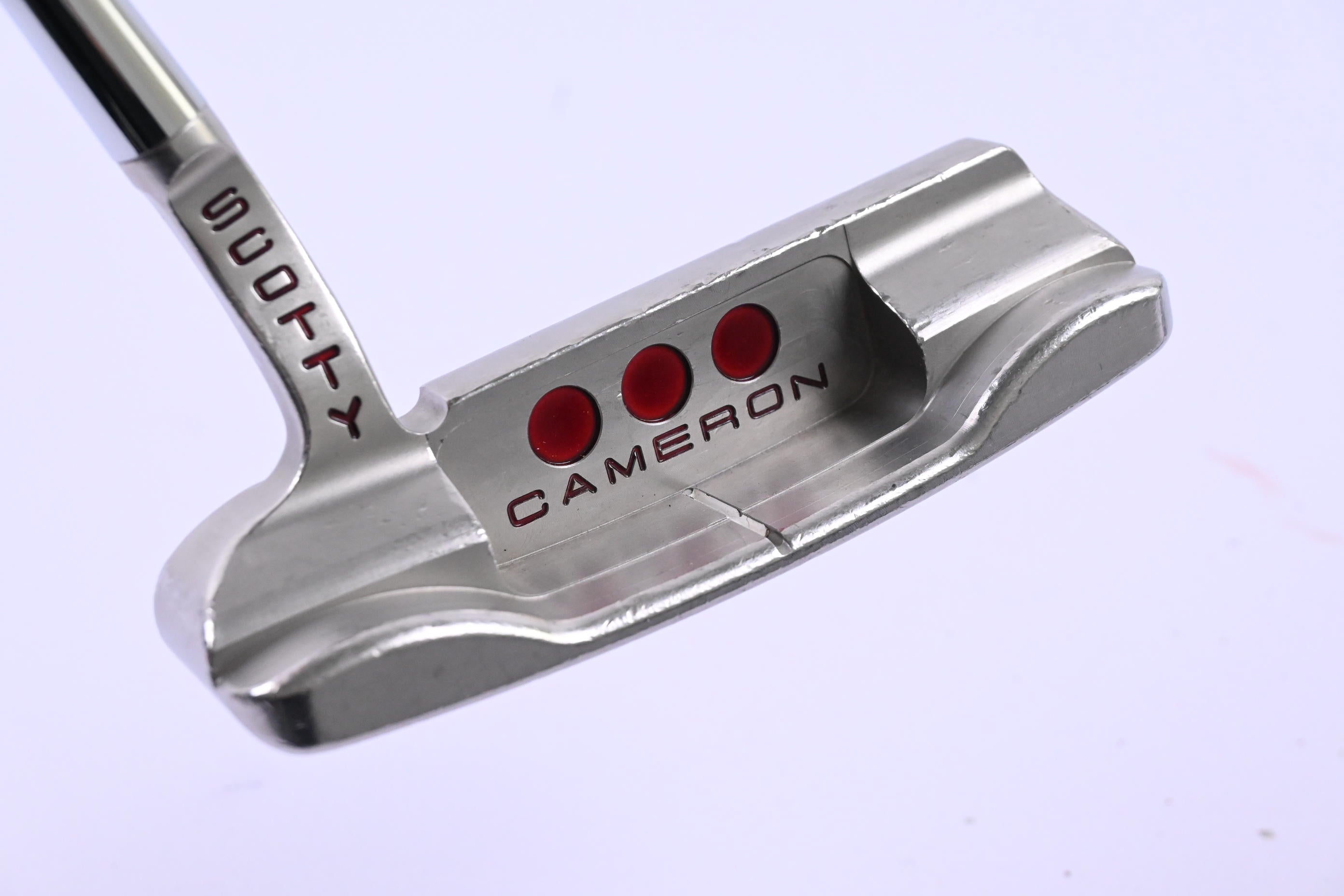 Scotty Cameron Studio Select Newport 1.5 Putter / 33 Inch