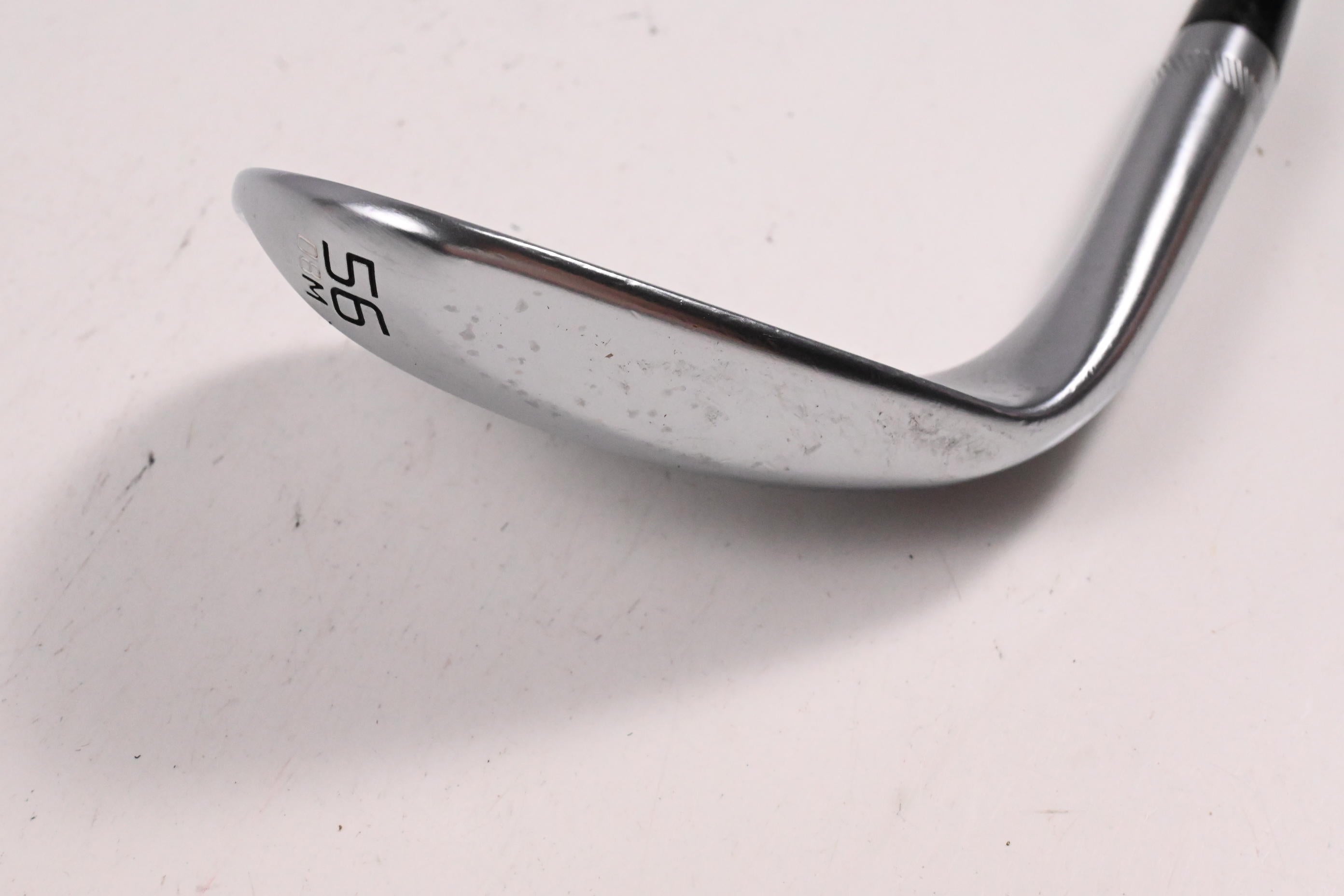 Titleist Vokey SM9 Sand Wedge / 56 Degree / Wedge Flex Titleist Vokey Shaft