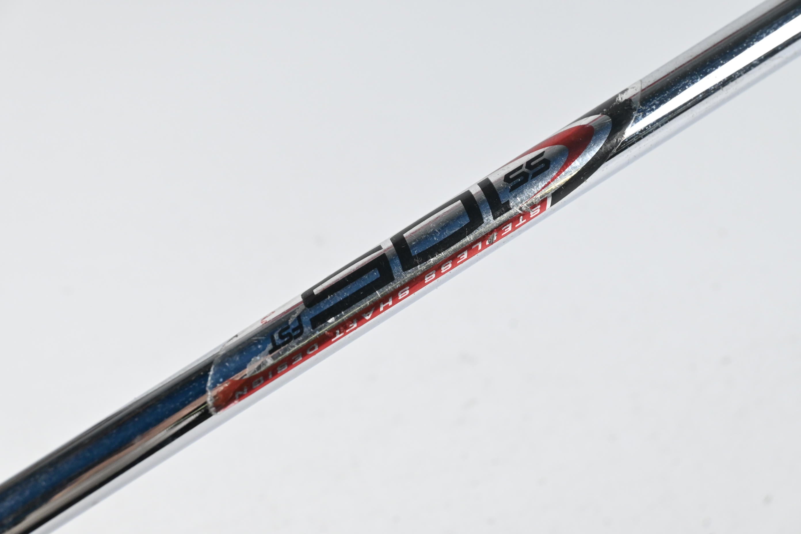Wilson Ci9 #8 Iron / Regular Flex SS 105 Shaft