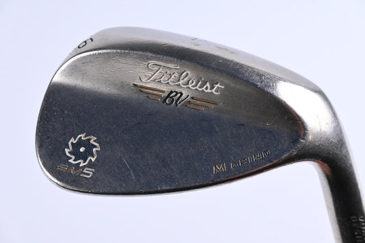 Titleist Vokey SM5 Sand Wedge / 56 Degree / Stiff Flex KBS Tour C-Taper 120