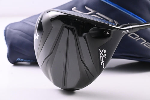 Ladies Mizuno JPX One Driver / 12 Degree / Ladies Flex Helium Nano Core 4 Shaft