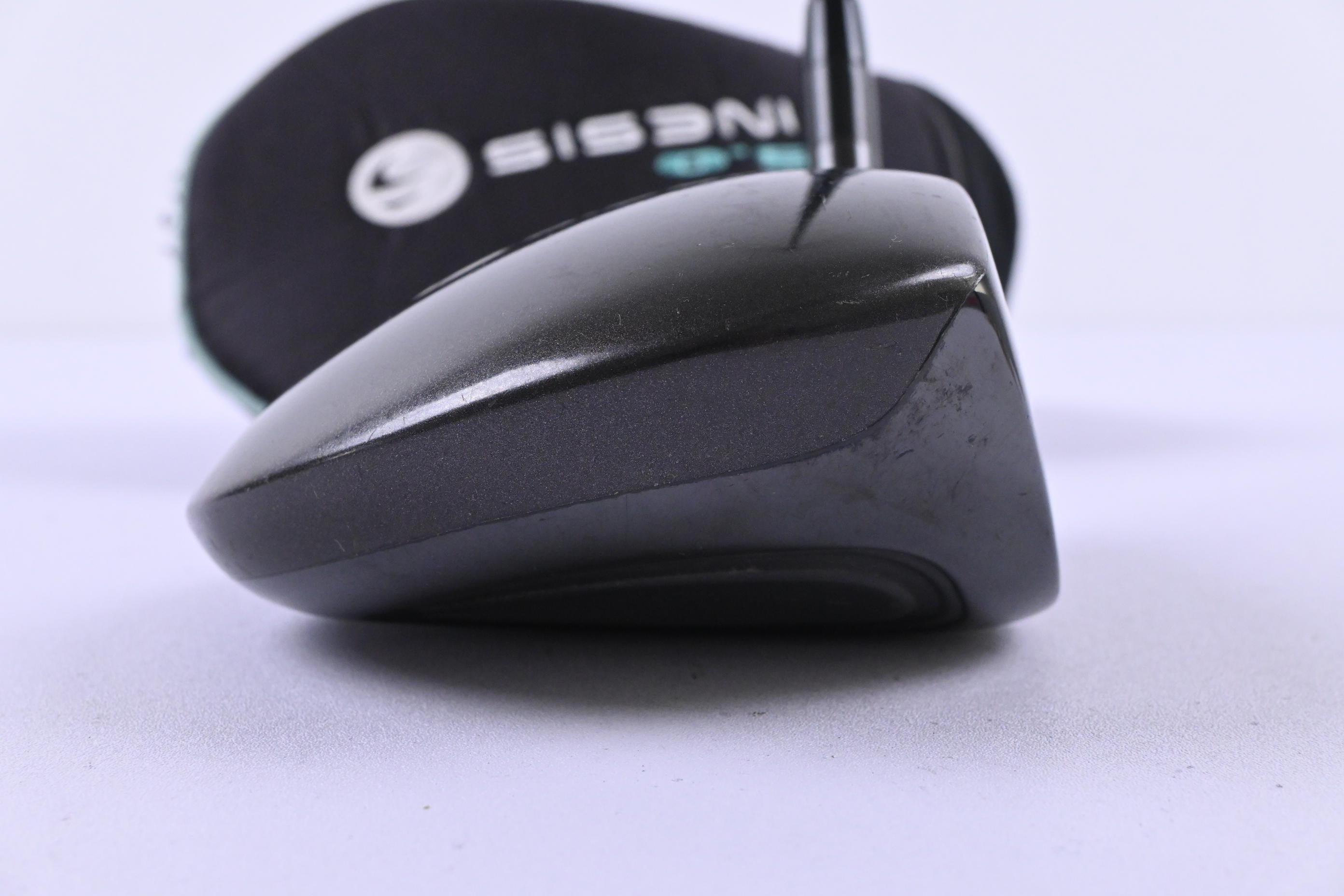 Ladies Inesis 5.0 Driver / 12 Degree / Ladies Flex Inesis Oxylane 3.0 55 Shaft
