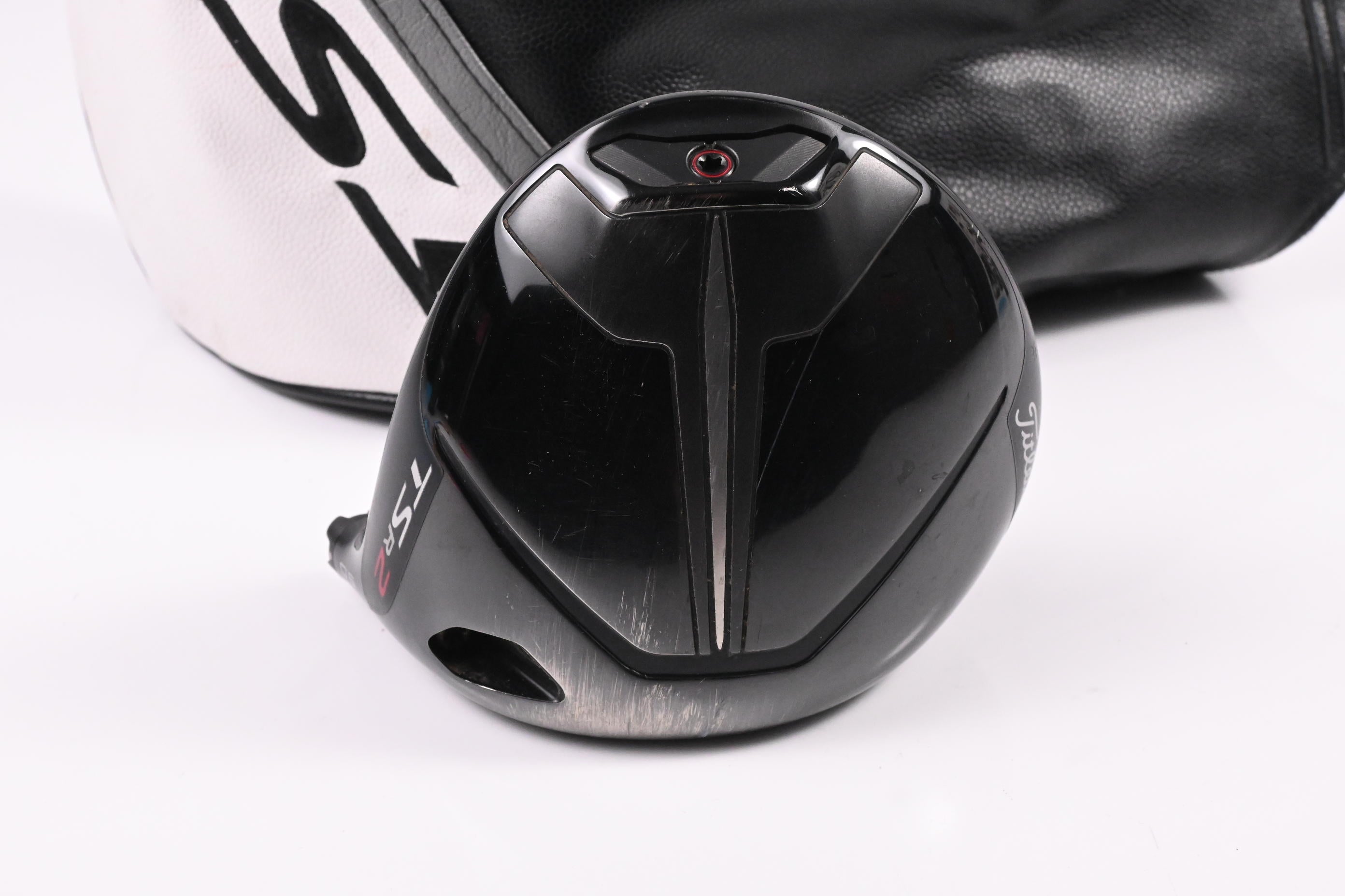 Titleist TSR2 Driver / 9 Degree / Head Only