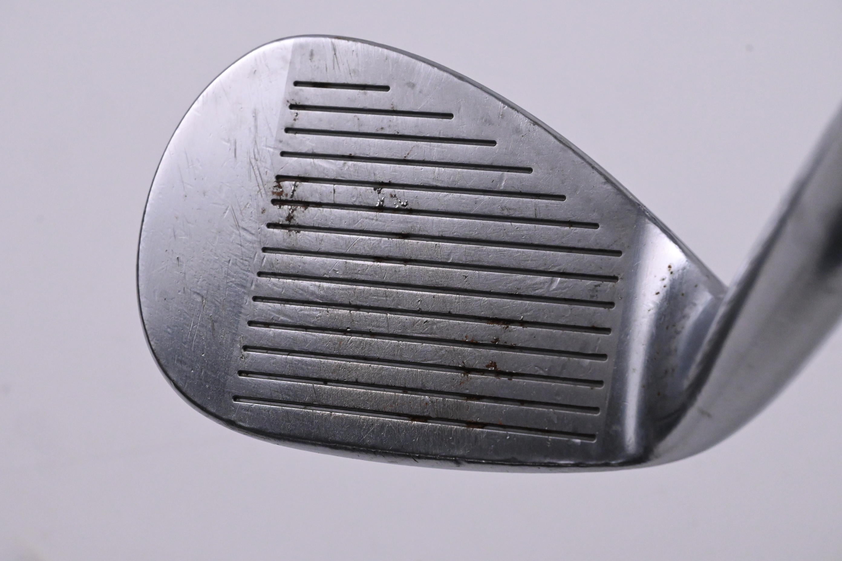 Mizuno Tour Style Lob Wedge / 60 Degree / Stiff Flex Steel Shaft