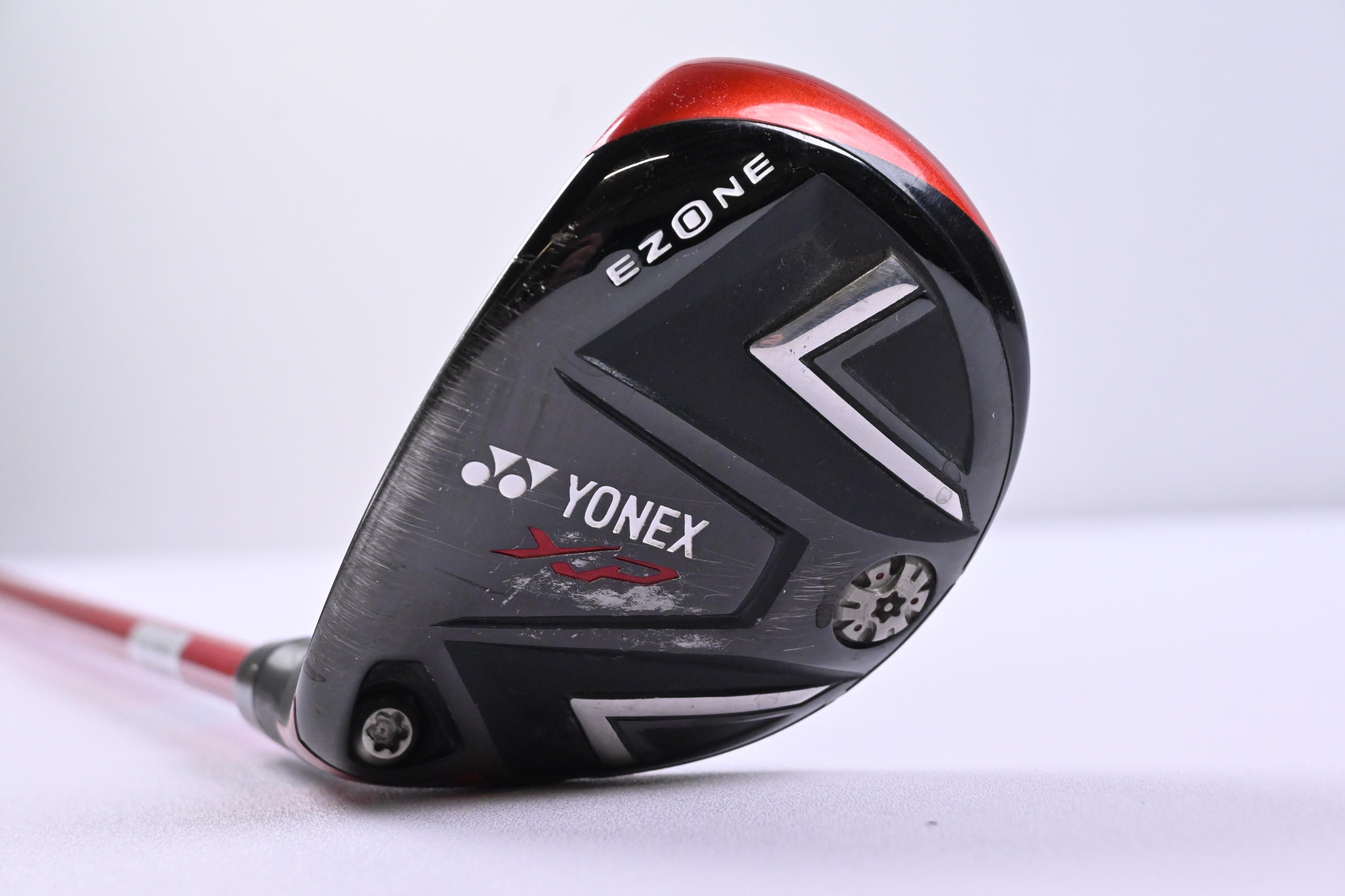 Left Hand Yonex Ezone XP #4 Hybrid / 22 Degree / Regular Flex Yonex EX300