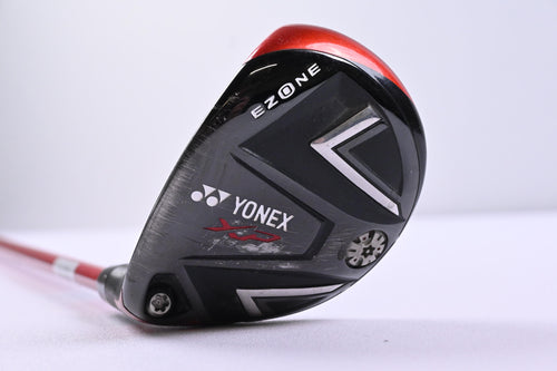 Left Hand Yonex Ezone XP #4 Hybrid / 22 Degree / Regular Flex Yonex EX300