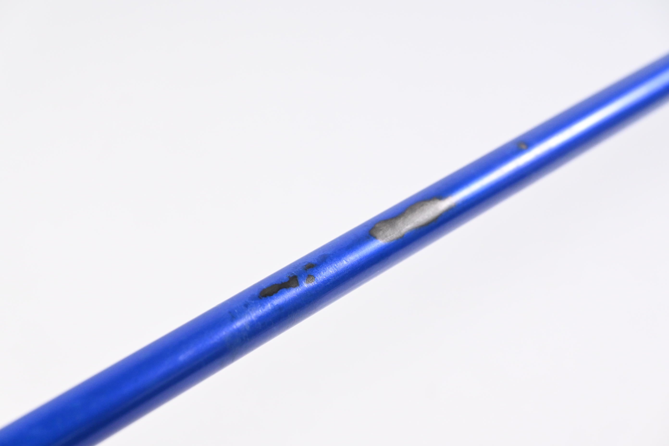Ping G5 #3 Wood / 15 Degree / Regular Flex Grafalloy ProLaunch Blue 75 Shaft