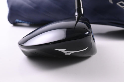 Ladies Mizuno JPX One Driver / 12 Degree / Ladies Flex Helium Nano Core 4 Shaft