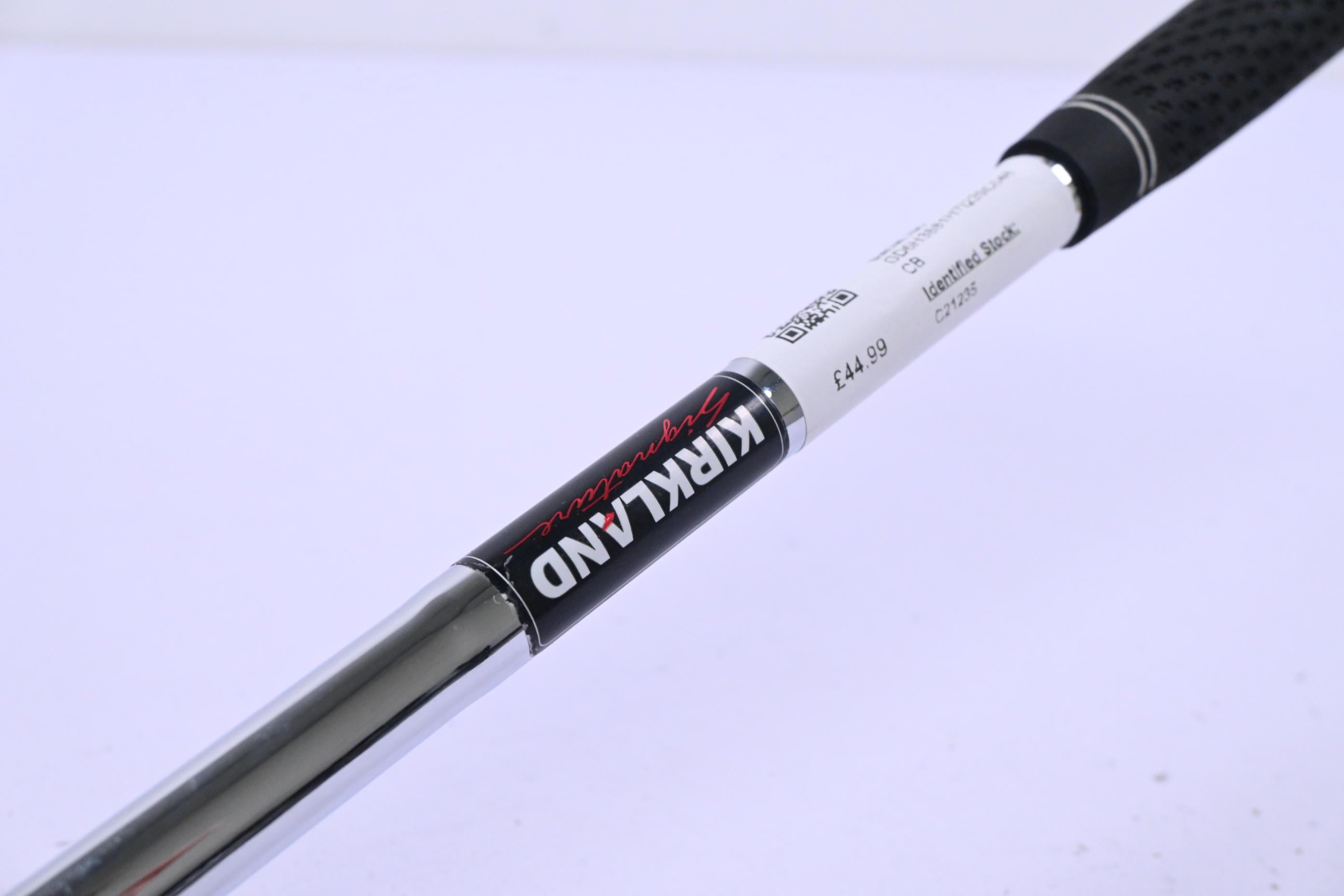 Kirkland Signature Sand Wedge / 56 Degree / Wedge Flex Kirkland Signature Shaft