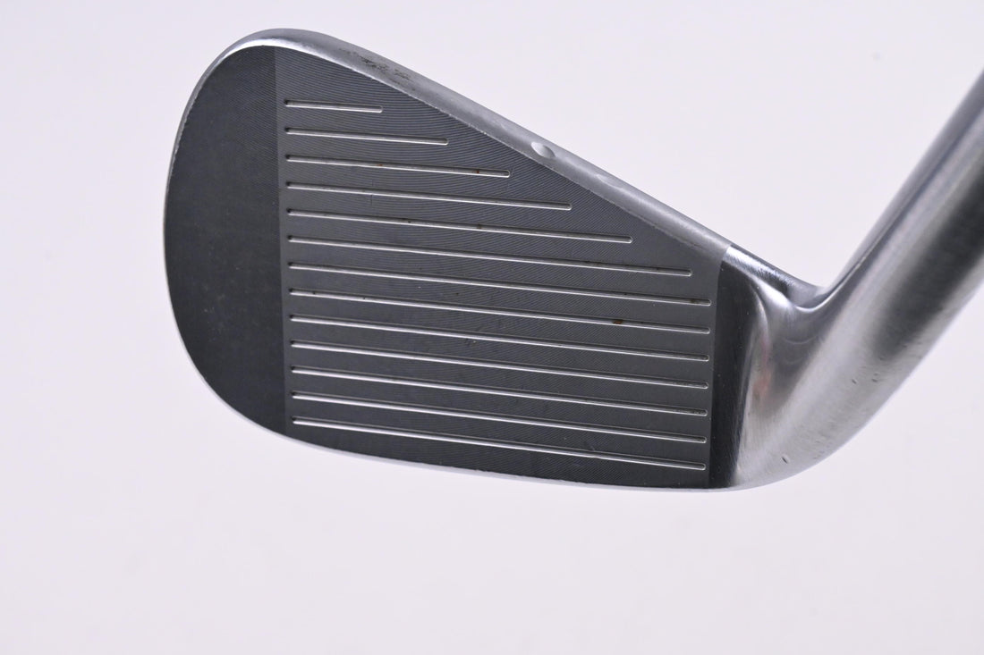 Taylormade P7MC 2020 #4 Iron / 23 Degree / Regular Flex Fujikura Atmos Orange 6