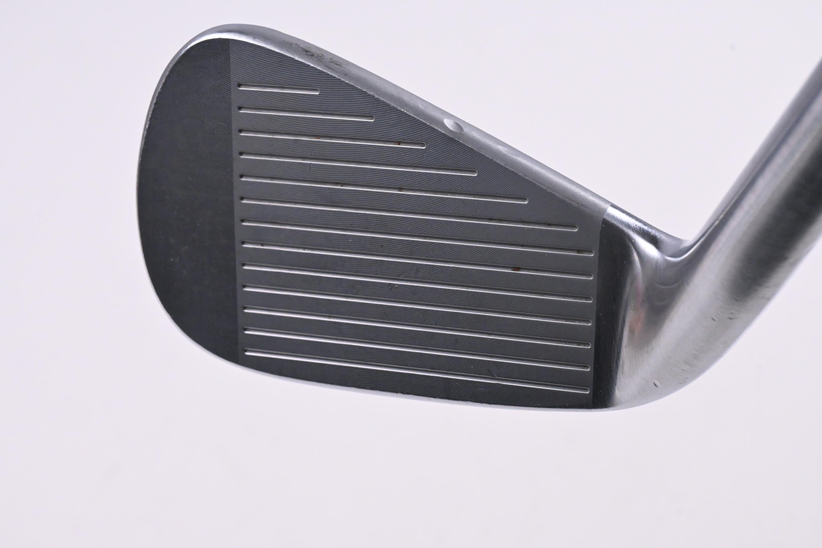 Taylormade P7MC 2020 #4 Iron / 23 Degree / Regular Flex Fujikura Atmos Orange 6