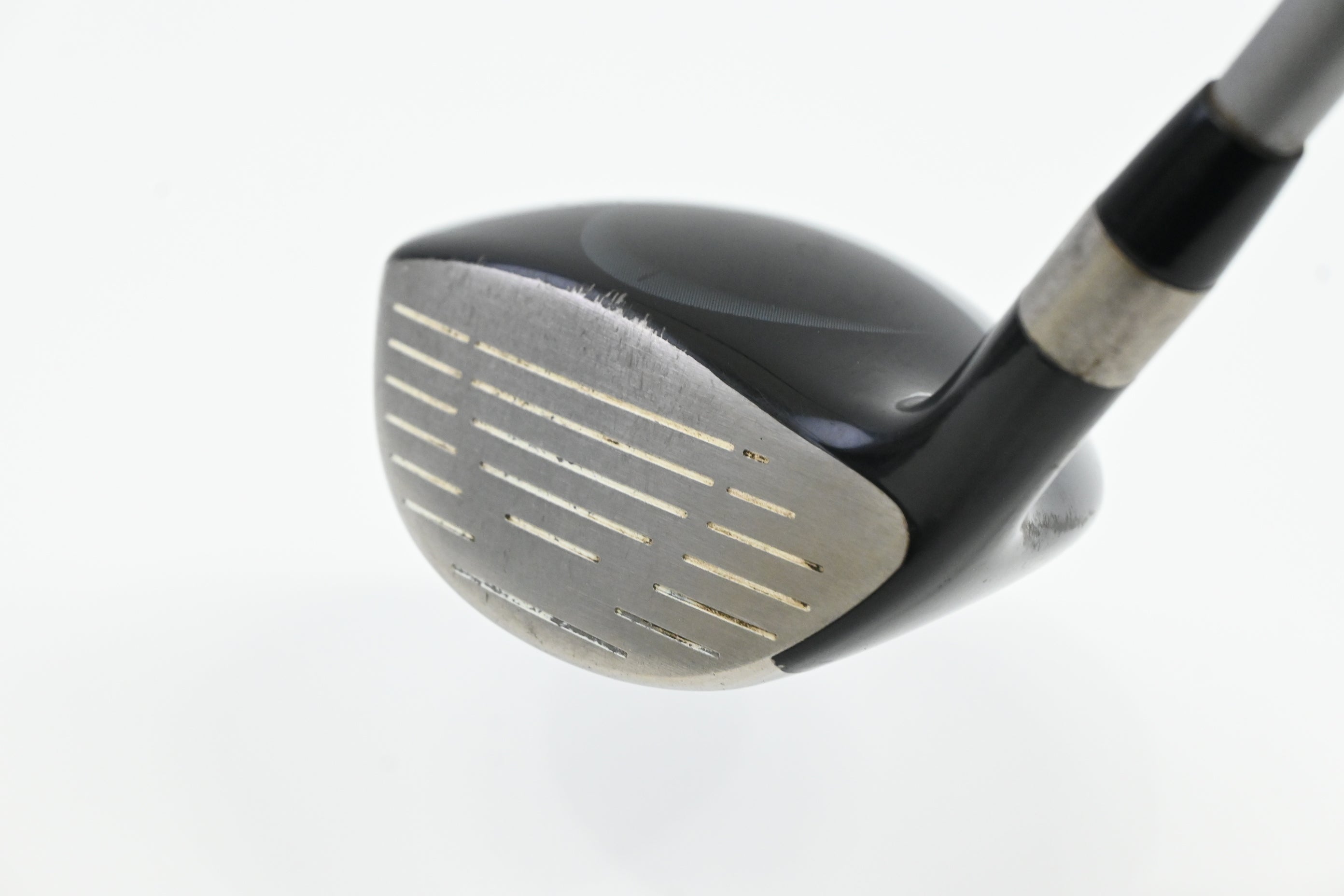 Ping Rapture #5 Wood / 17.5 Degree / Regular Flex TFC 909 Shaft