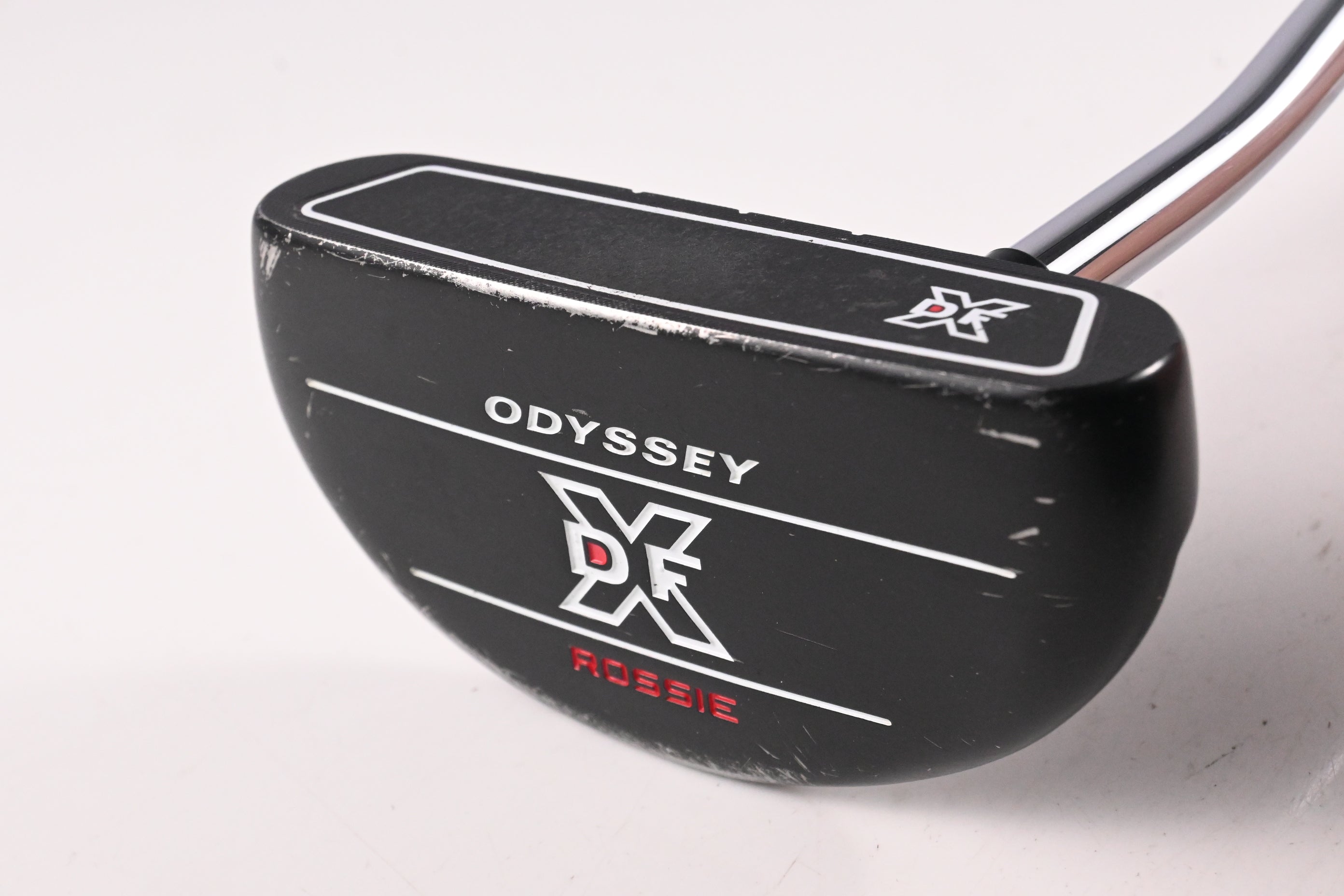 Odyssey DFX 2021 Rossie Putter / 34 Inch
