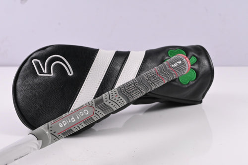 Mizuno ST-Z #5 Wood / 18 Degree / Regular Flex Evenflow Riptide CB 60 Shaft
