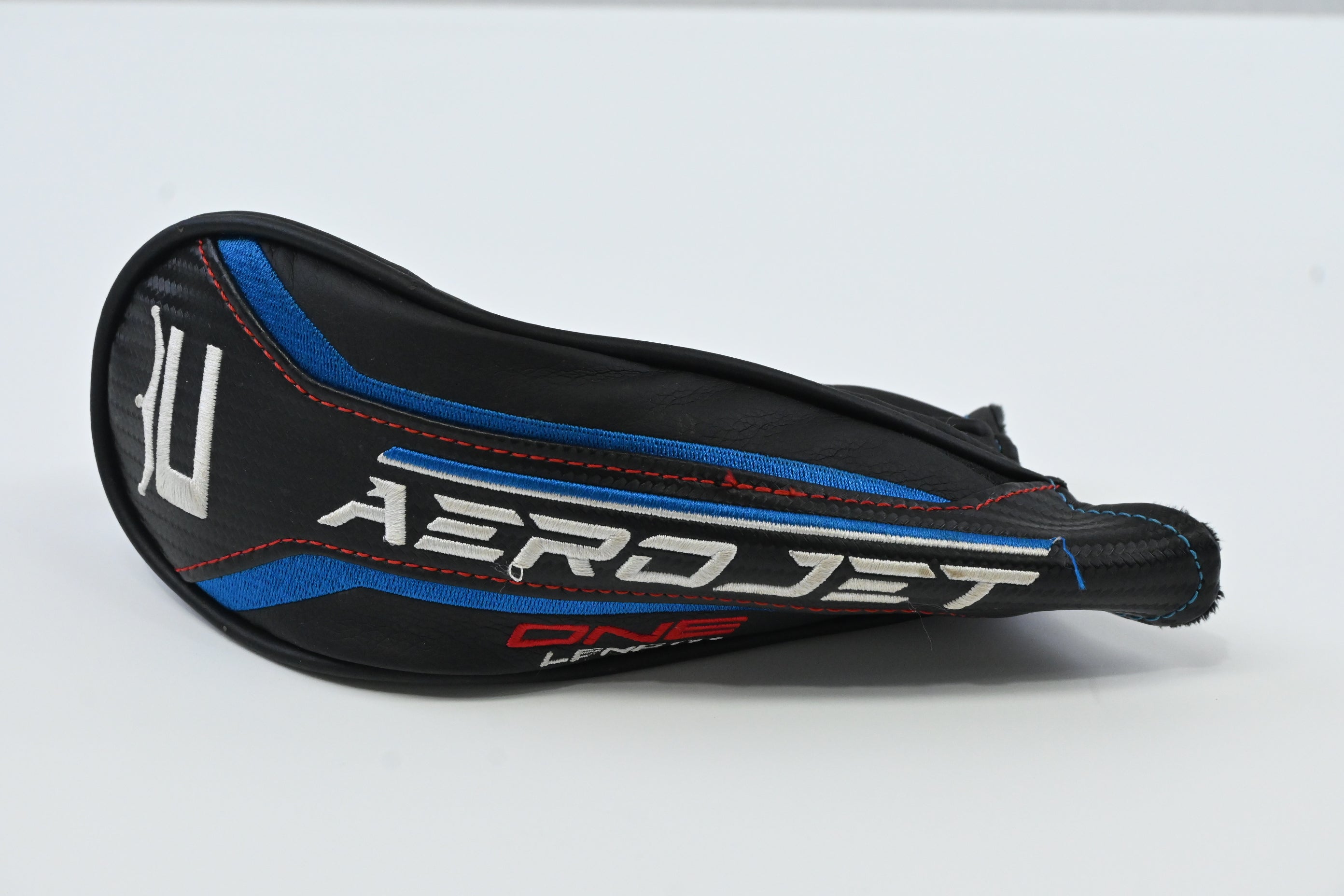 Cobra Aerojet One Length #3 Hybrid / 19 Degree / Regular Flex KBS PGI 75 Shaft