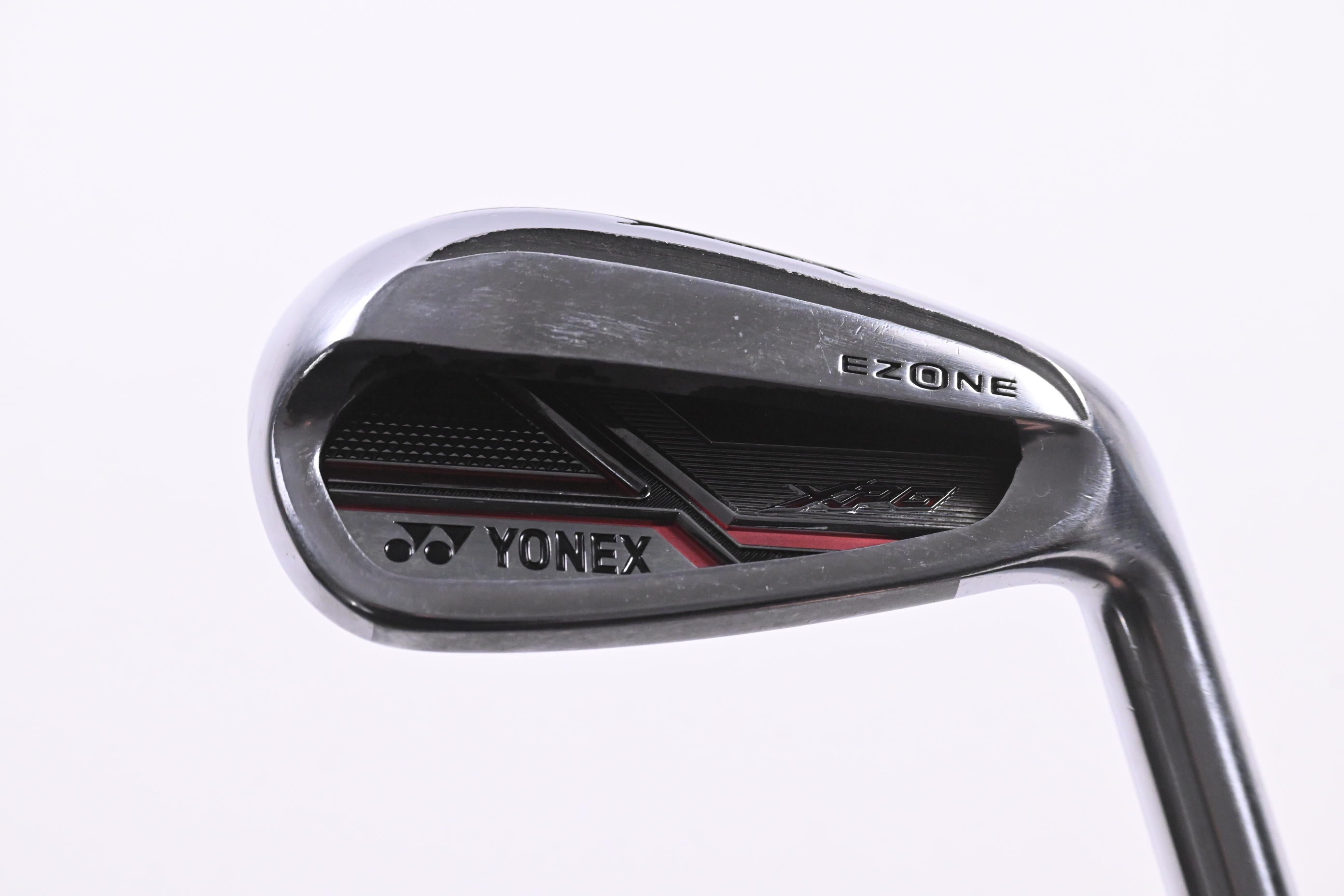 Yonex Ezone XPG #7 Iron / 29.5 Degree / Regular Flex Yonex EX-310 Shaft