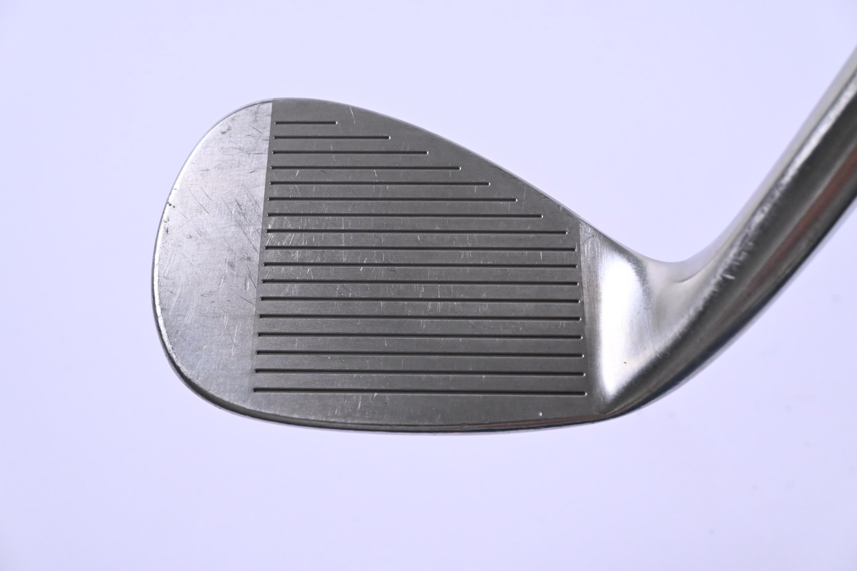 Cobra King Pur Sand Wedge / 54 Degree / Stiff Flex Cobra Shaft