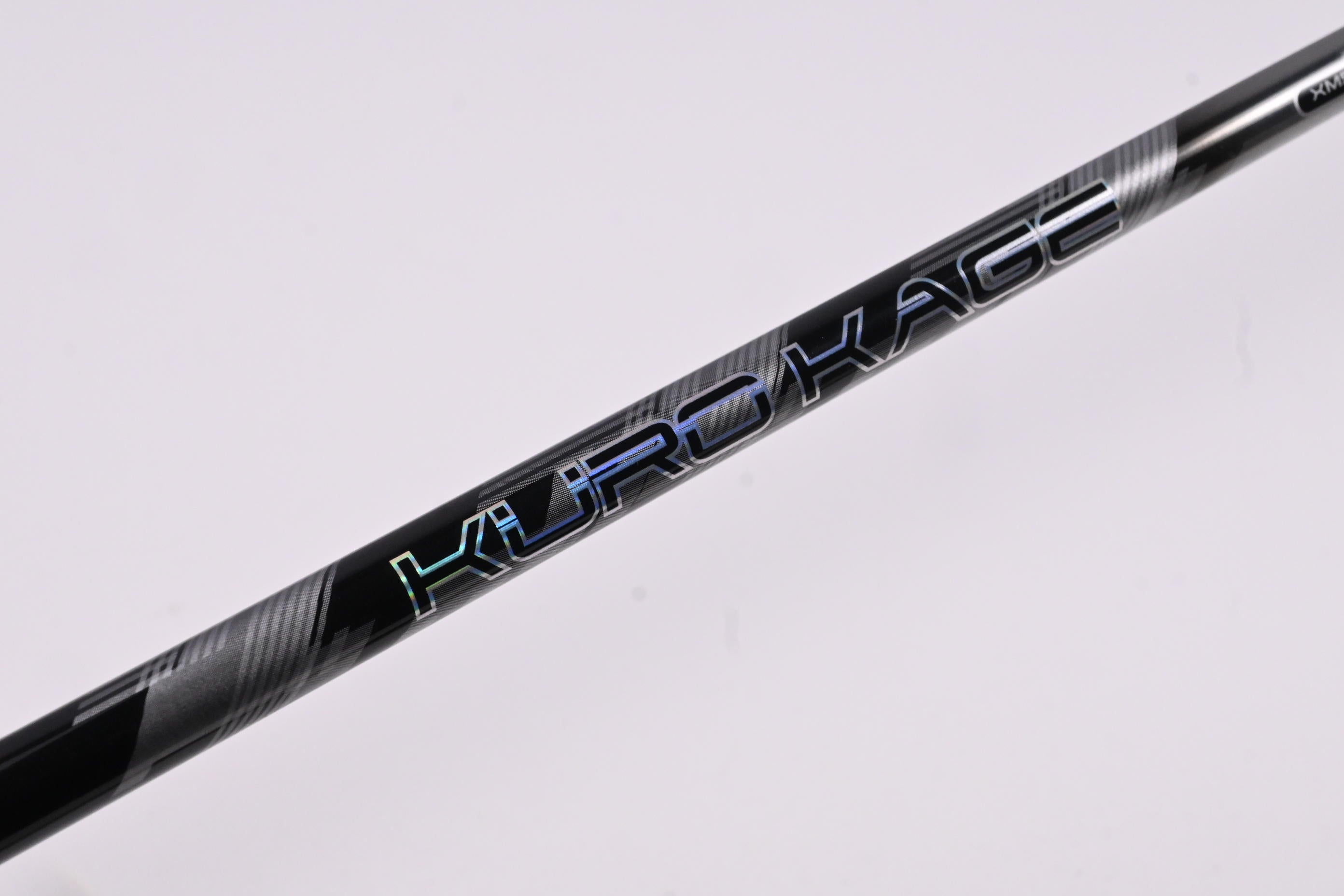 Kuro Kage XM 50 Driver Shaft / Stiff Flex / .335" Tip / Uncut