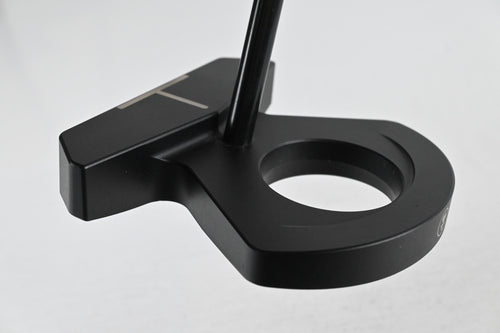 Left Hand L.A.B Golf Directed Force 3 Putter / 34 Inch