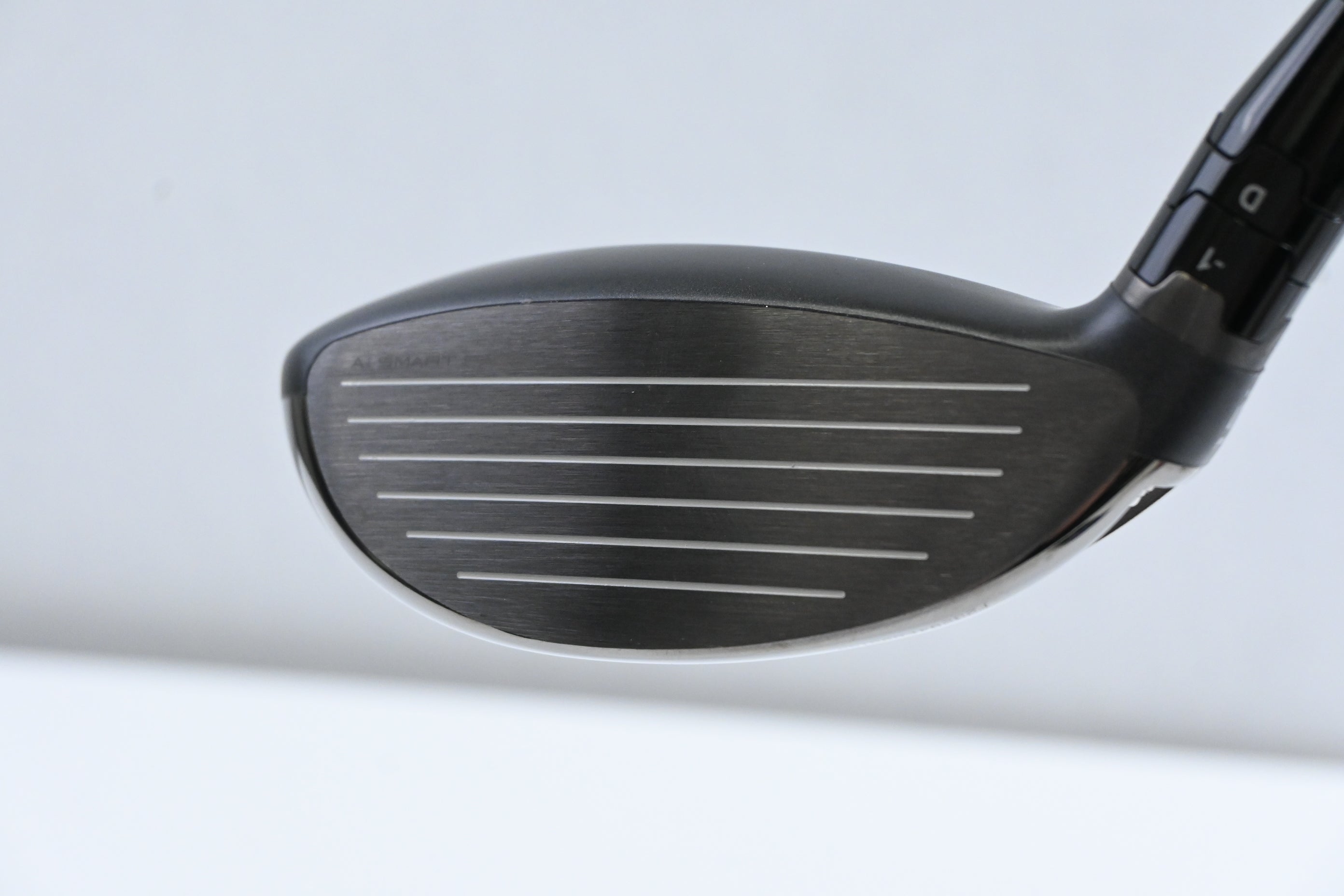 Callaway Paradym Ai Smoke Triple Diamond #3 Wood / 15 Degree / Stiff Flex Denali