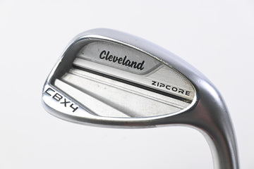 Cleveland CBX 4 Zipcore Pitching Wedge / 46 Degree / Regular Flex KBS Hi-Rev 2.0