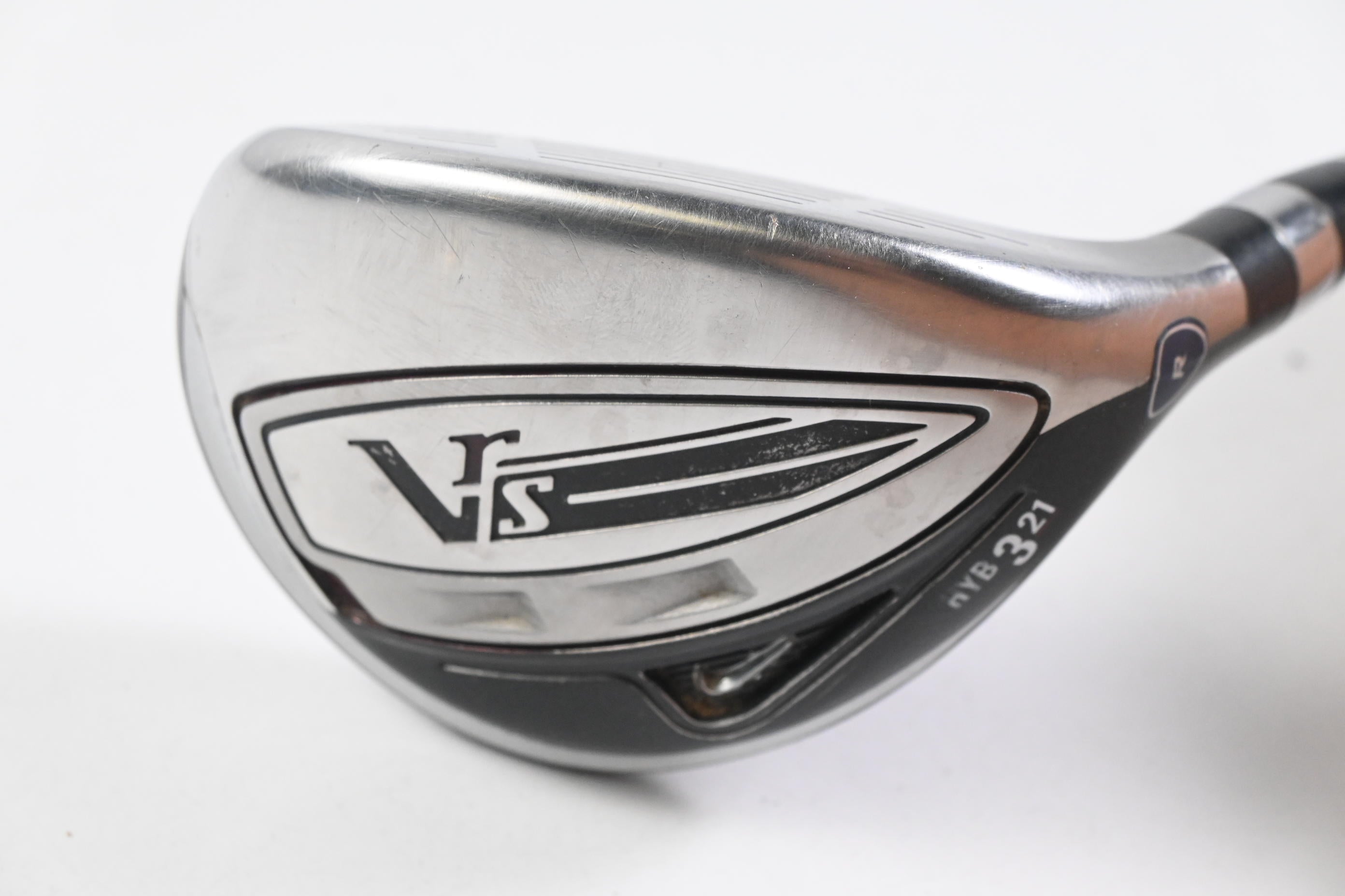 Nike VR-S #3 Hybrid / 21 Degree / Regular Flex Fubuki 75 Shaft