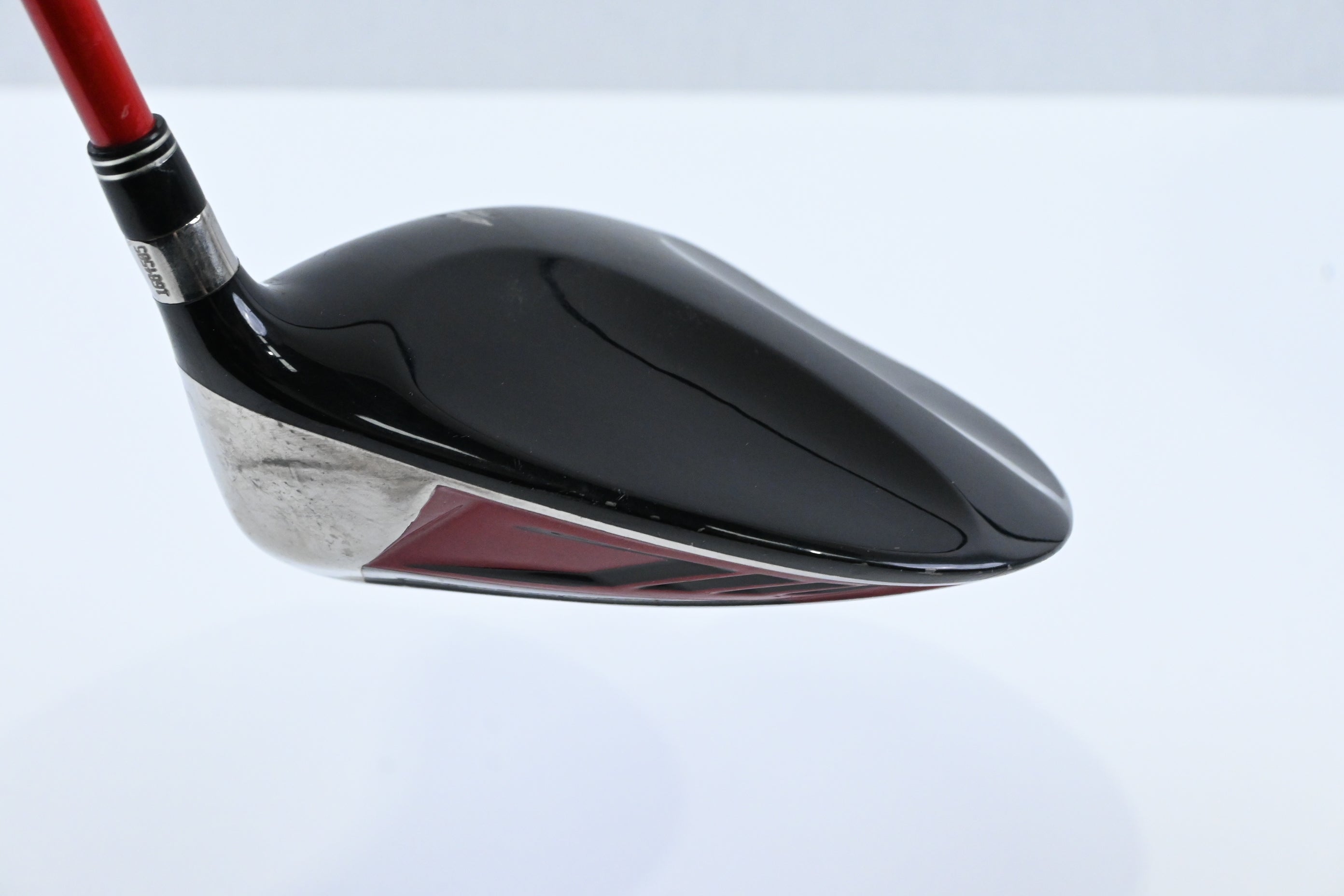 Cobra Speed LD/F Driver / 10.5 Degree / Regular Flex Tour AD YS 62 Shaft