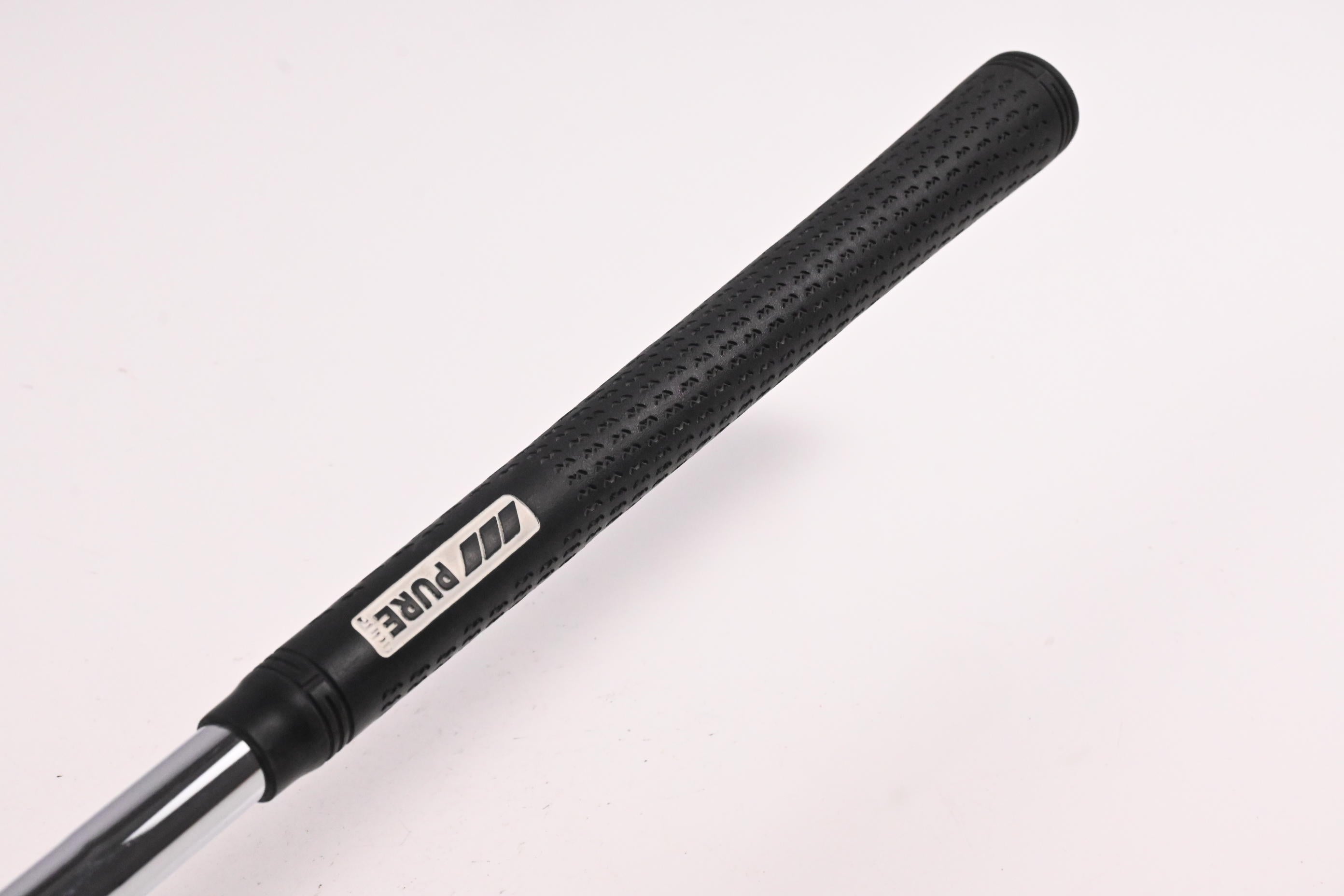Cobra King MIM Lob Wedge / 60 Degree / Stiff Flex N.S.Pro 950GH Shaft