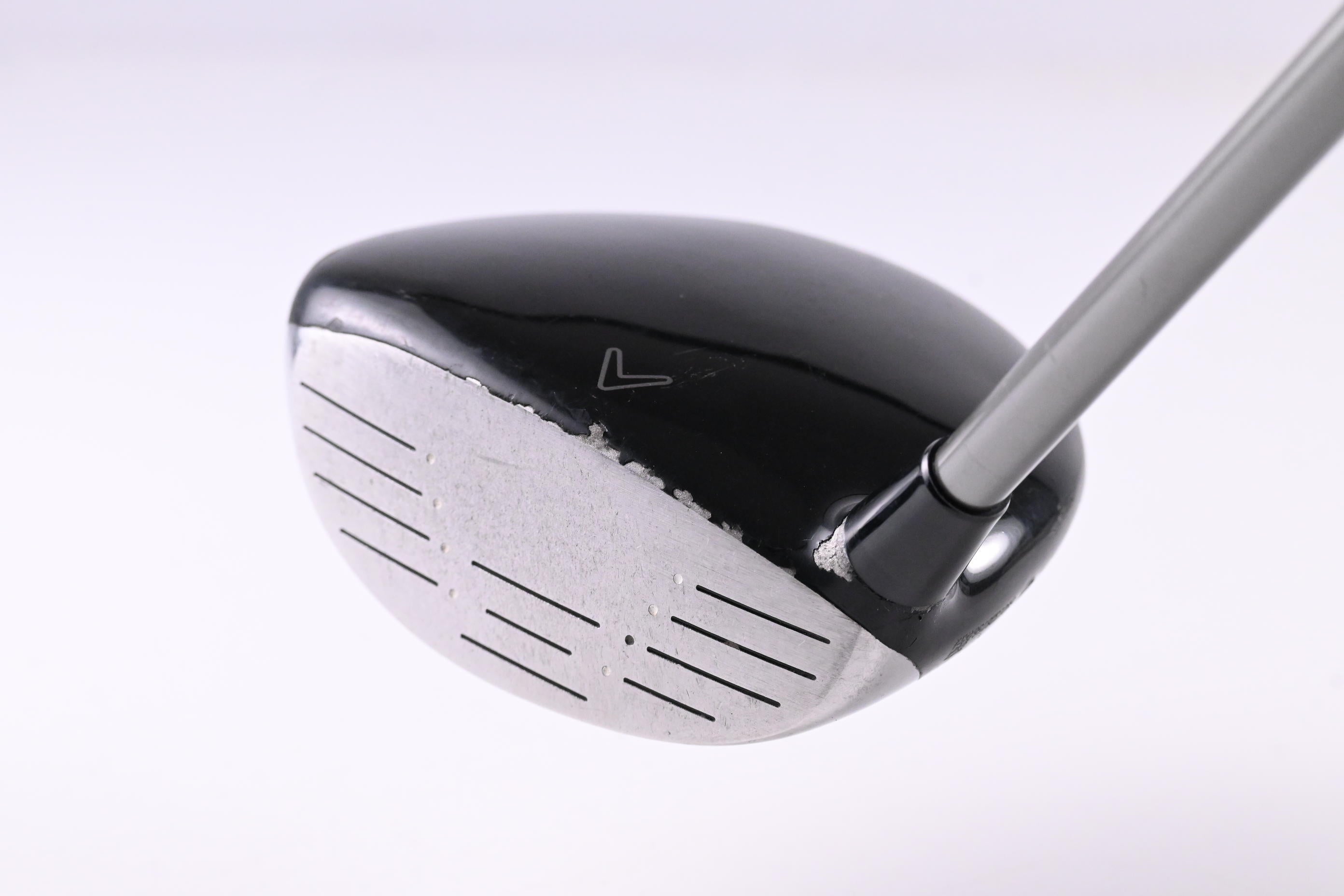 Callaway Diablo Octane #3 Wood / 15 Degree / Regular Flex ProLaunch Platinum