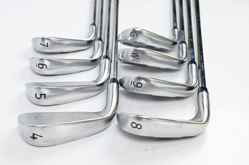 PXG 0311 T Gen4 Irons / 4-PW+GW / Regular Flex Elevate MPH 95 Shafts