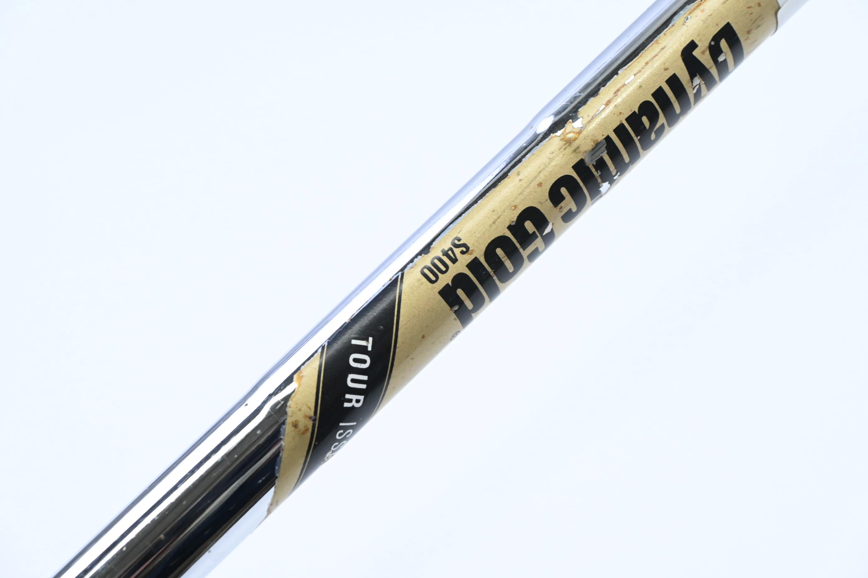 Callaway Opus Lob Wedge / 60 Degree / Stiff Flex Dynamic Gold S400 Shaft