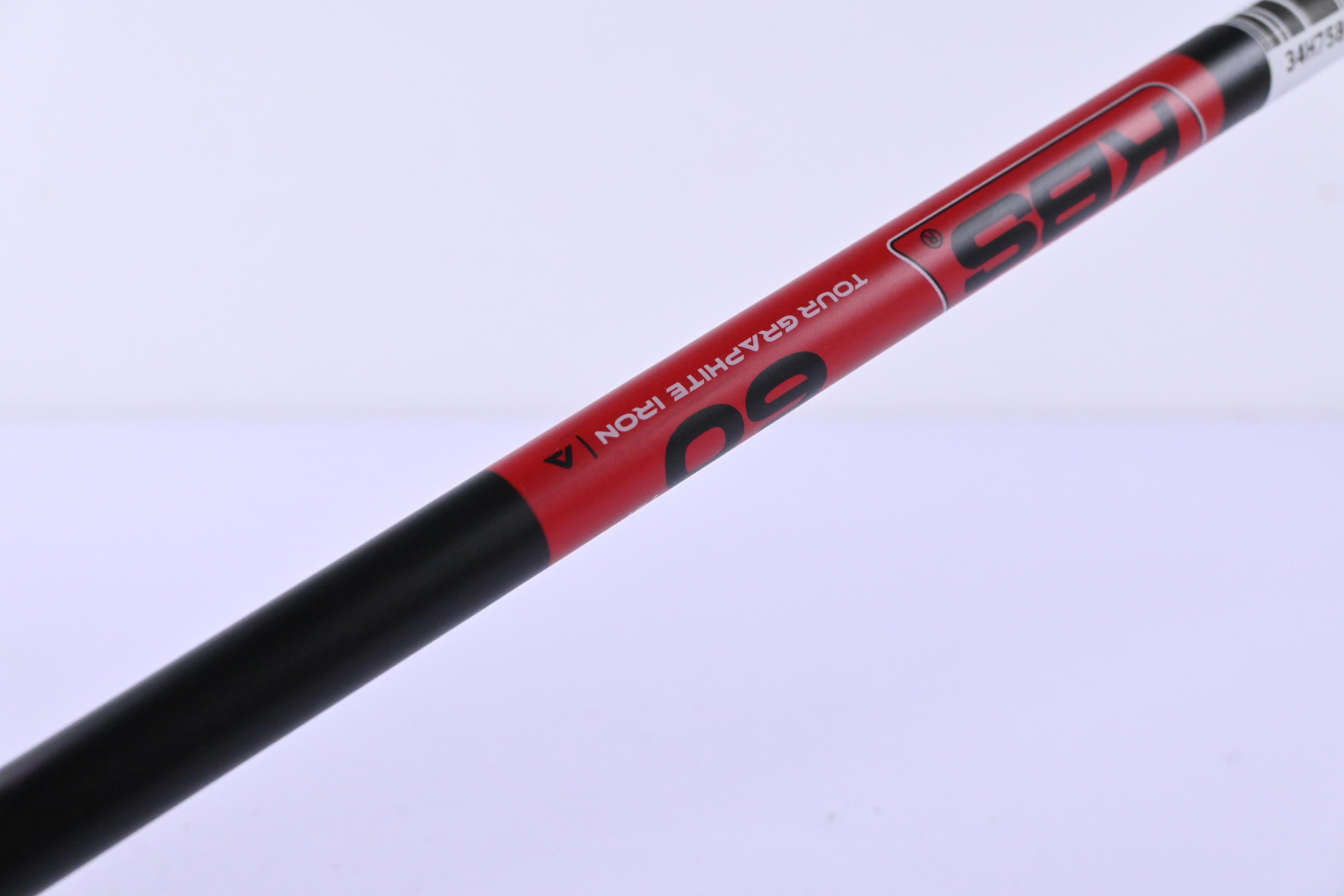 Eleven Gap Wedge / 47 Degree / Senior Flex KBS 60 Shaft