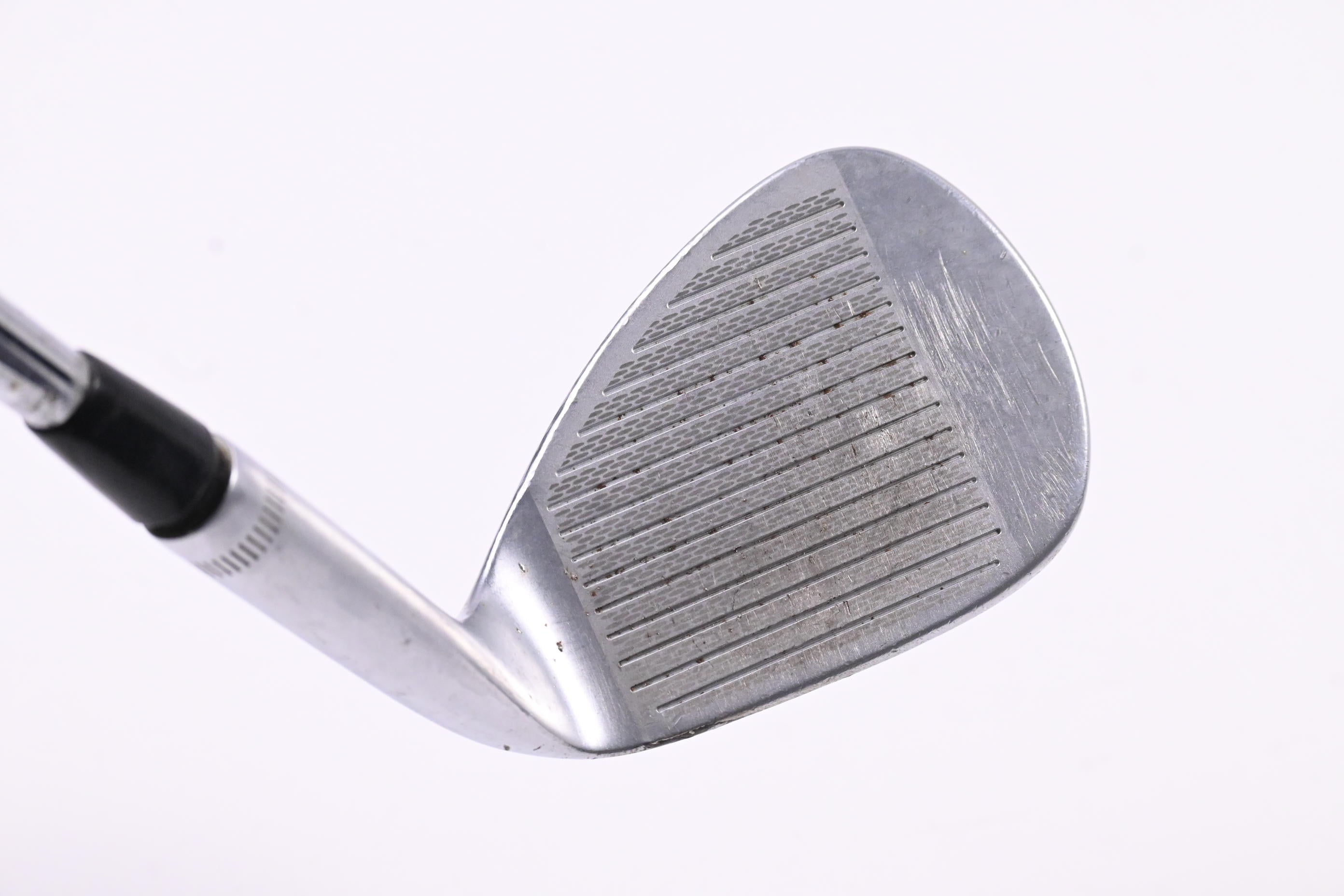 Left Hand Callaway Mack Daddy 2 Sand Wedge / 56 Degree / Regular Flex Dynamic Gold R300