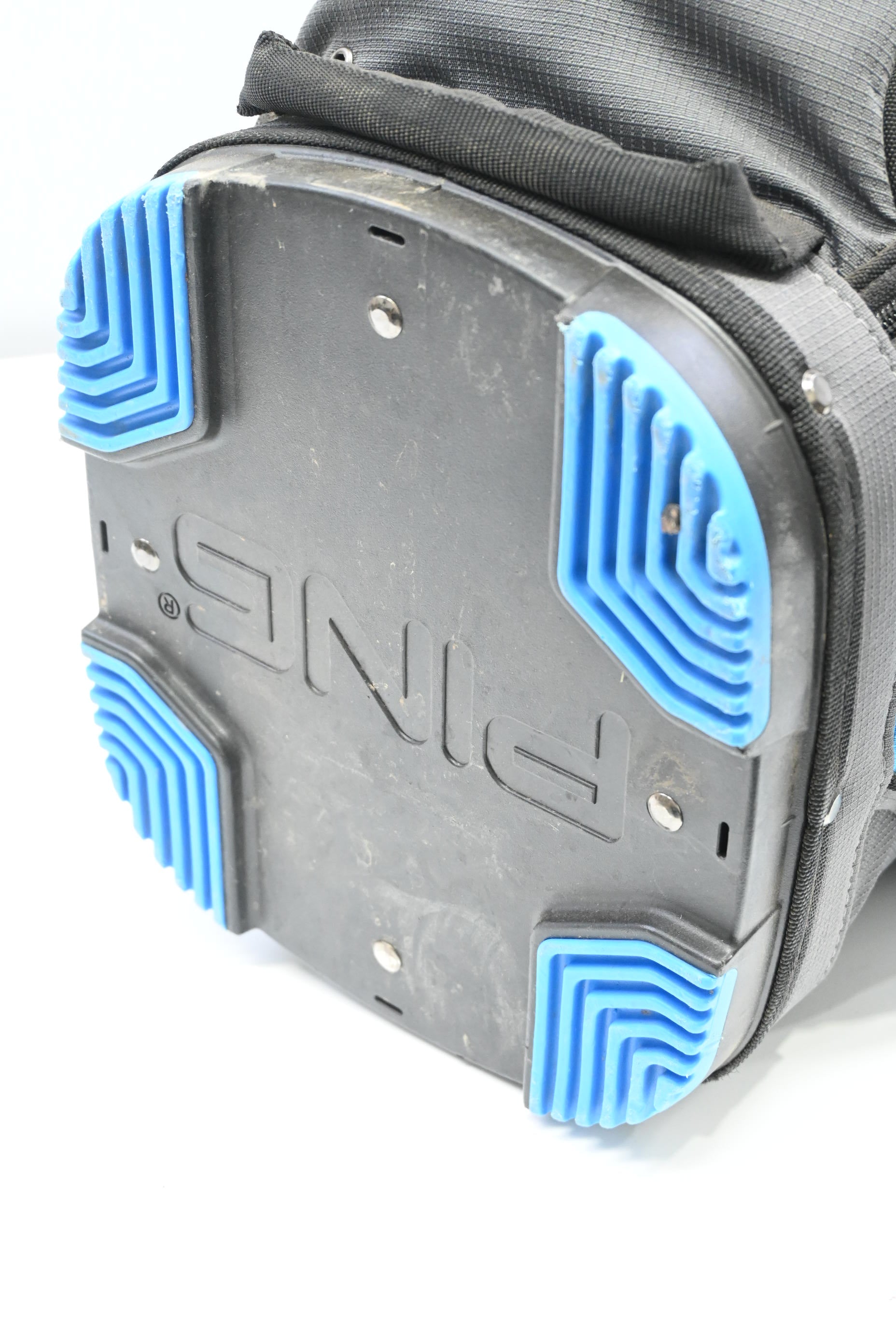 Ping Pioneer Cart Bag / 14-Way Divider / Blue, Black