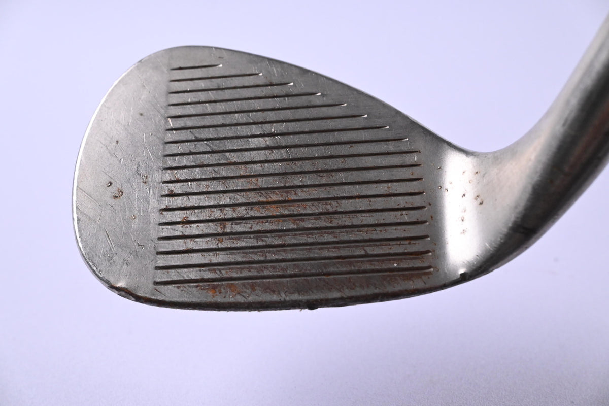 Titleist Vokey SM6 Lob Wedge / 58 Degree / Wedge Flex Vokey Design SM6 Shaft