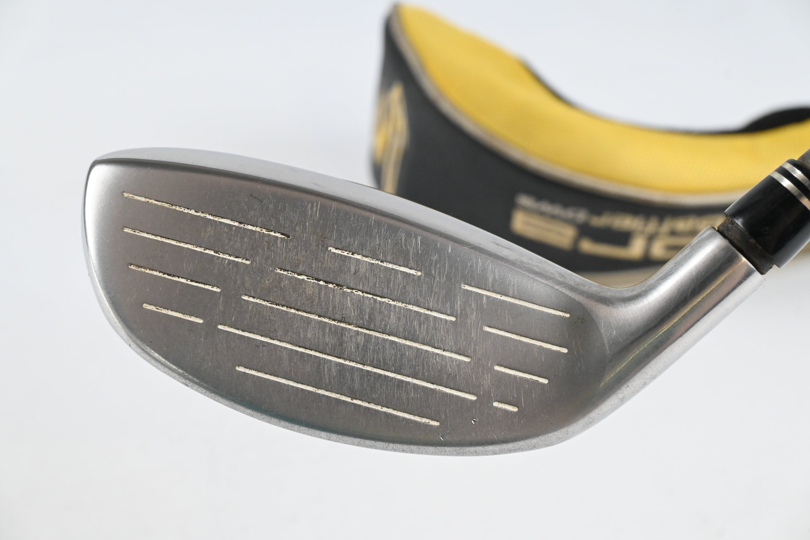 Cobra King Baffler DWS #3 Hybrid / 20 Degree / Regular Flex Aldila NV HL 65