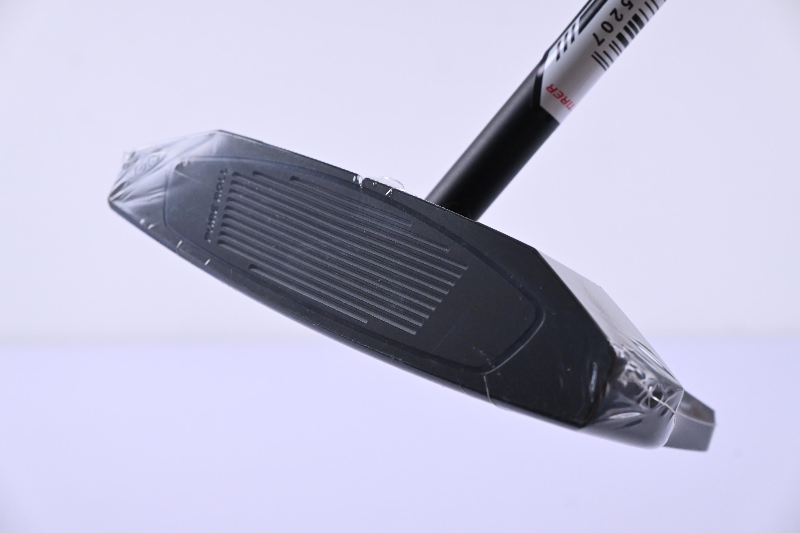 Taylormade Spider ZT Black Counter Balance Putter / 38 Inch