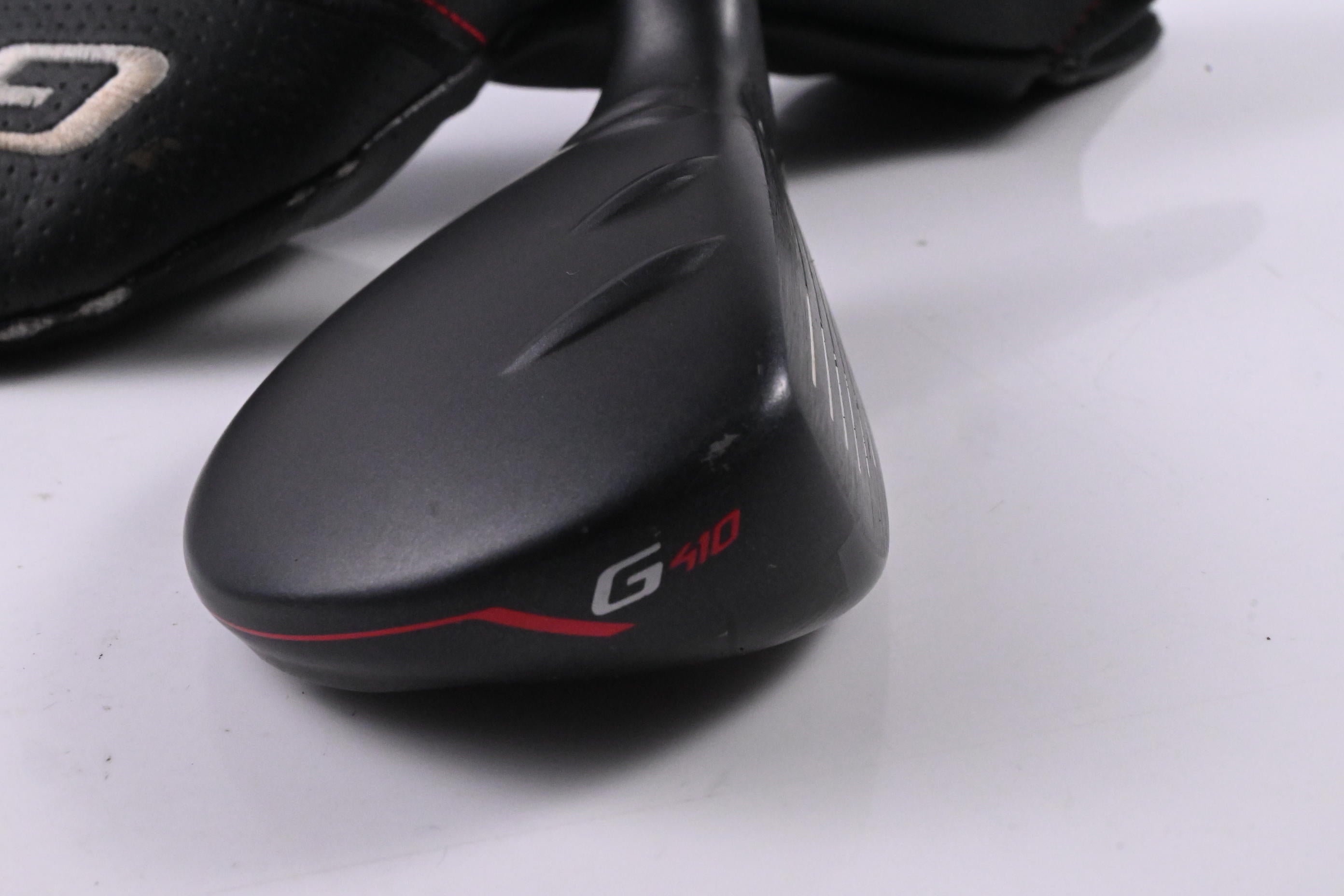 Ping G410 #3 Hybrid / 19 Degree / Stiff Flex Ping Tour 2.0 Chrome 85 Shaft