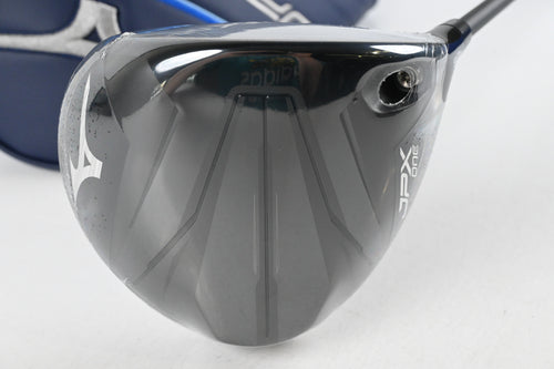 Mizuno JPX One Driver / 9 Degree / Regular Flex Tensei 1K Blue 65 Shaft