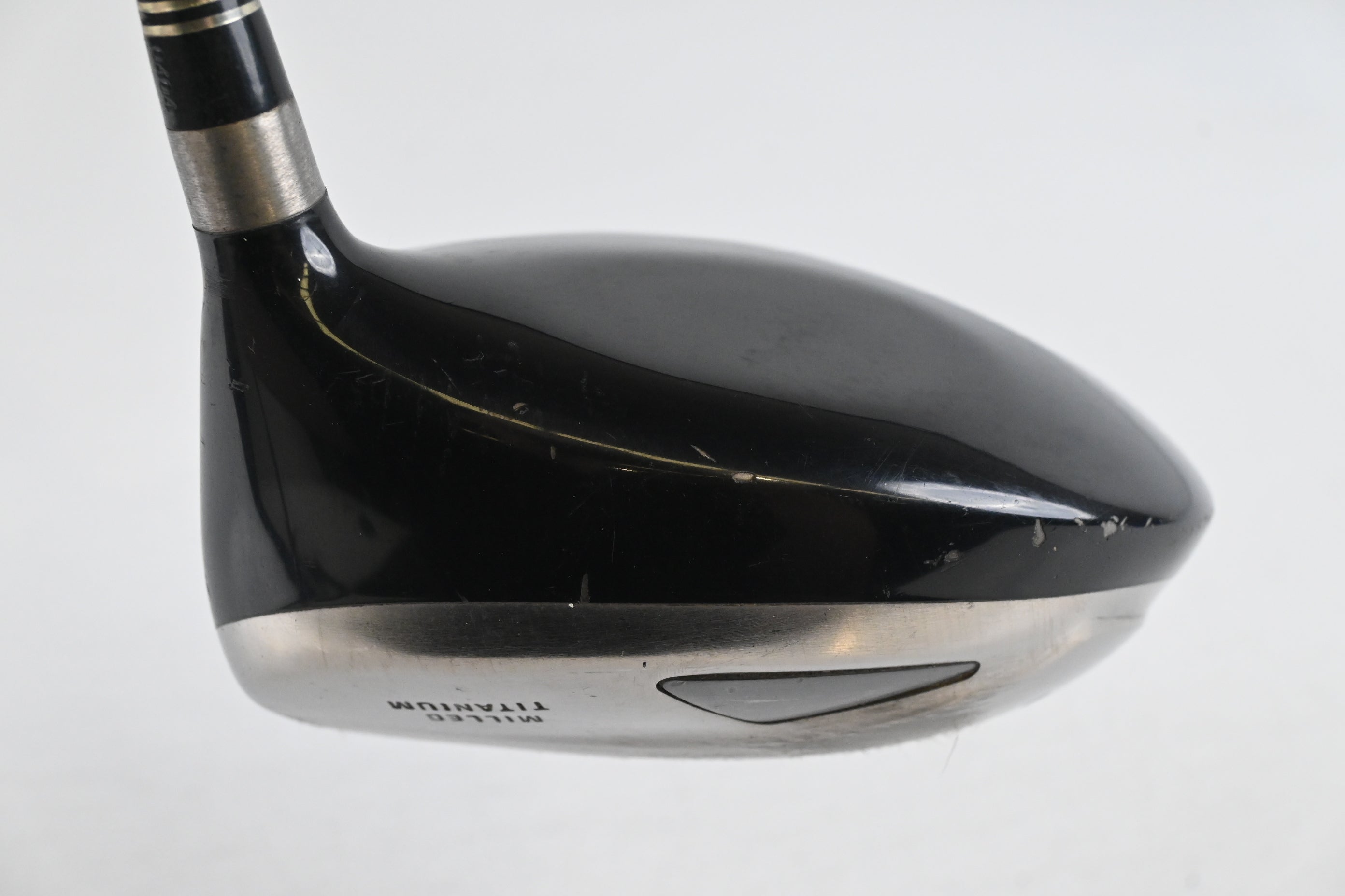 Cobra King SZ Driver / 10.5 Degree / Regular Flex YS-5.1 Shaft
