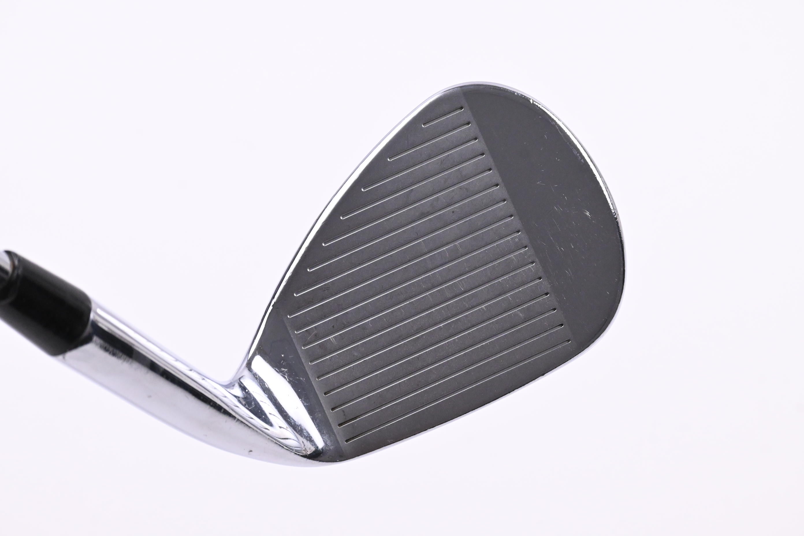 Left Hand Callaway CB Pitching Wedge / 48 Degree / Wedge Flex Elevate MPH 95