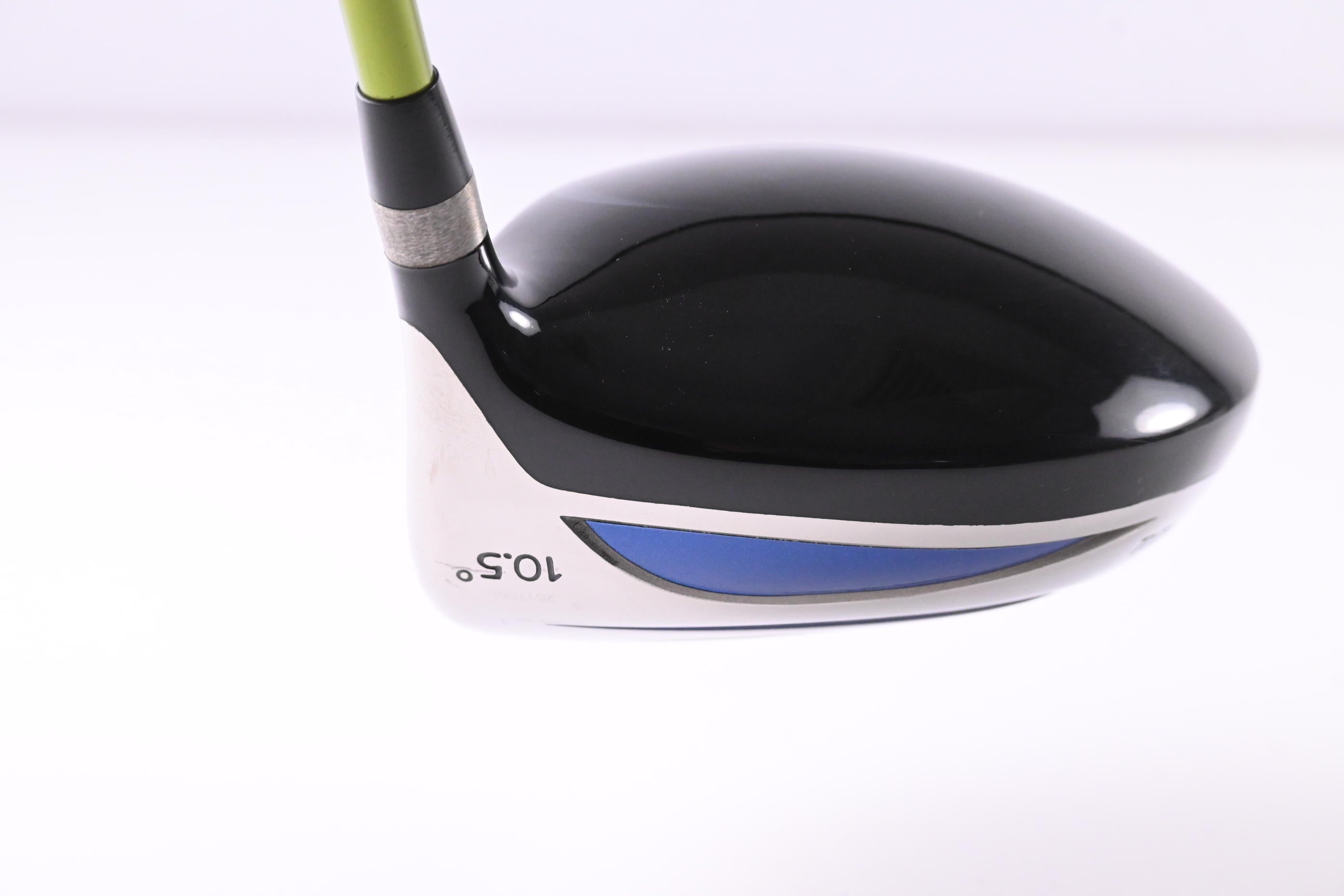 Ping G5 Driver / 10.5 Degree / Regular Flex Aldila NV Green 65 Shaft