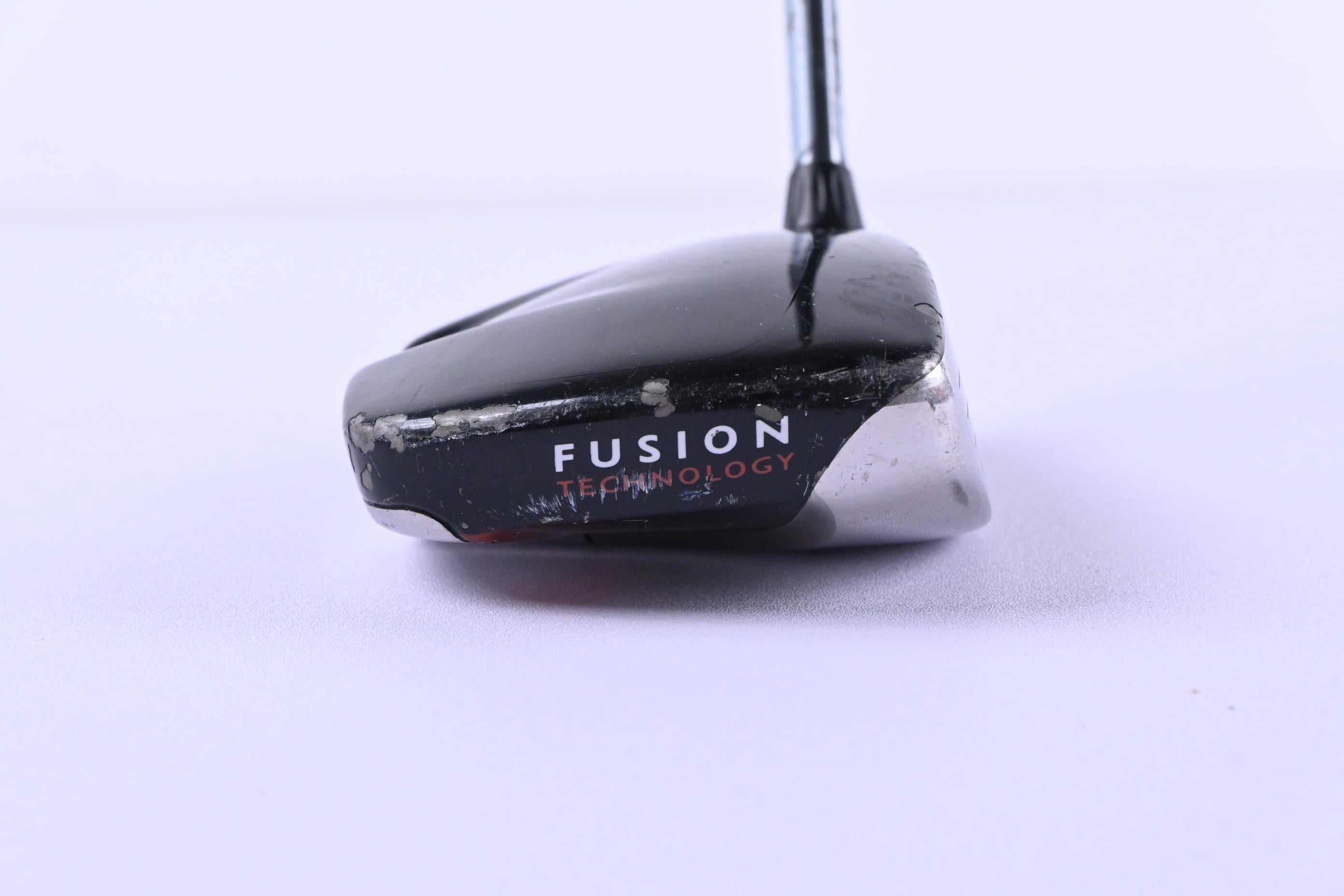 Callaway FT-i Squareway #3 Wood / 15 Degree / Regular Flex Fujikura Fit-On M