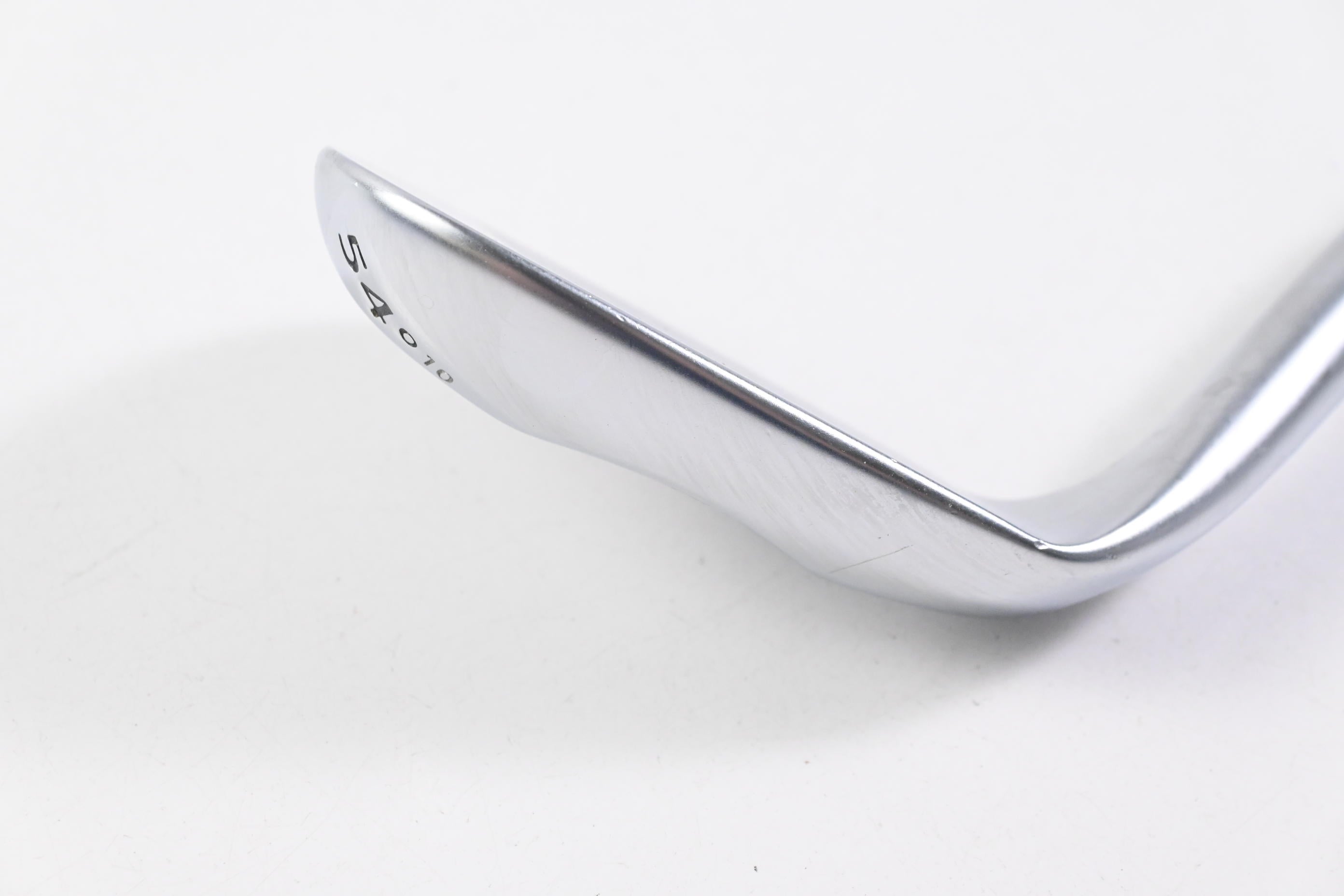 Cobra Tour Trusty Sand Wedge / 54 Degree / Stiff Flex Cobra Shaft