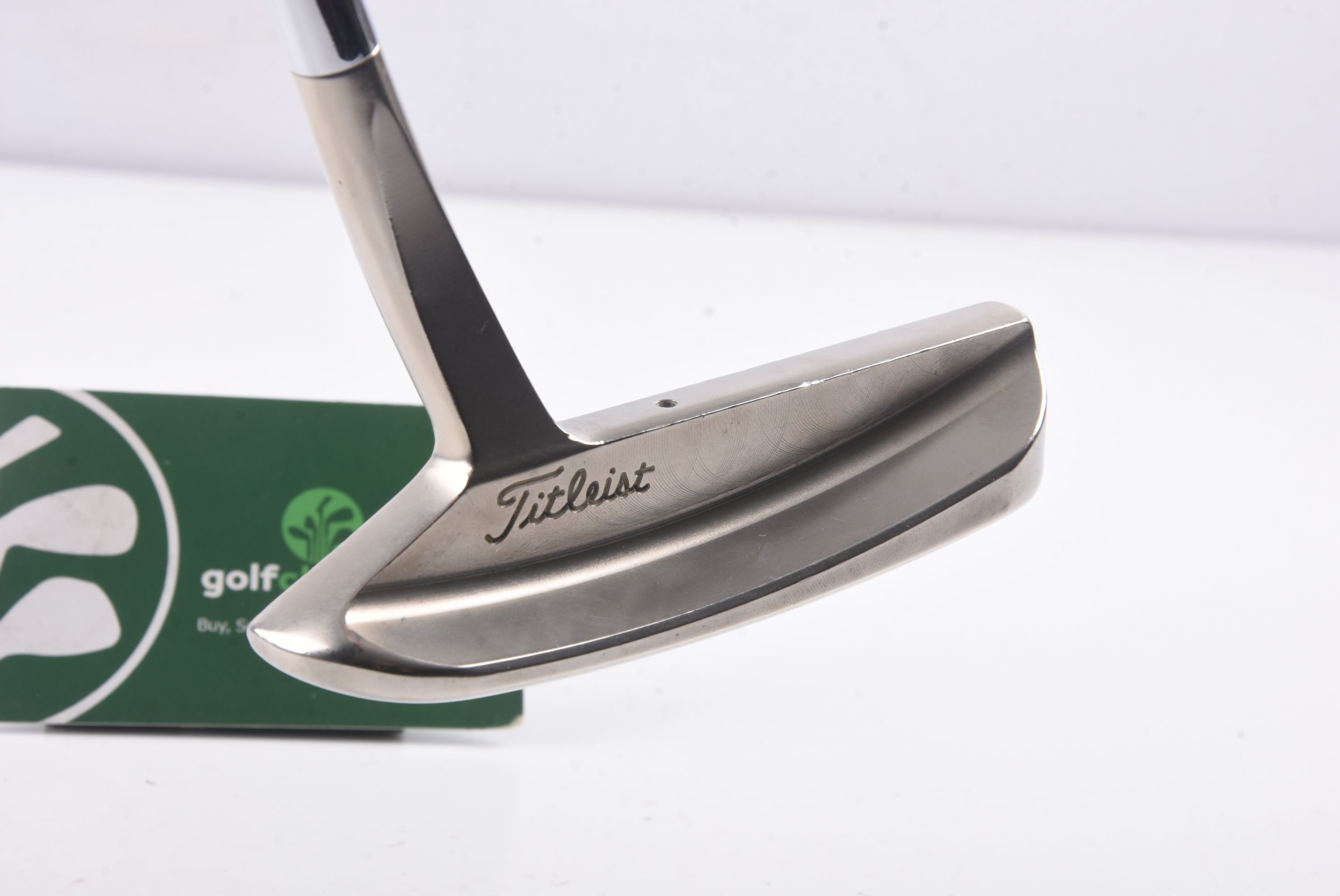 Scotty Cameron Oil Can Classics Coronado Two Putter / 32 Inch