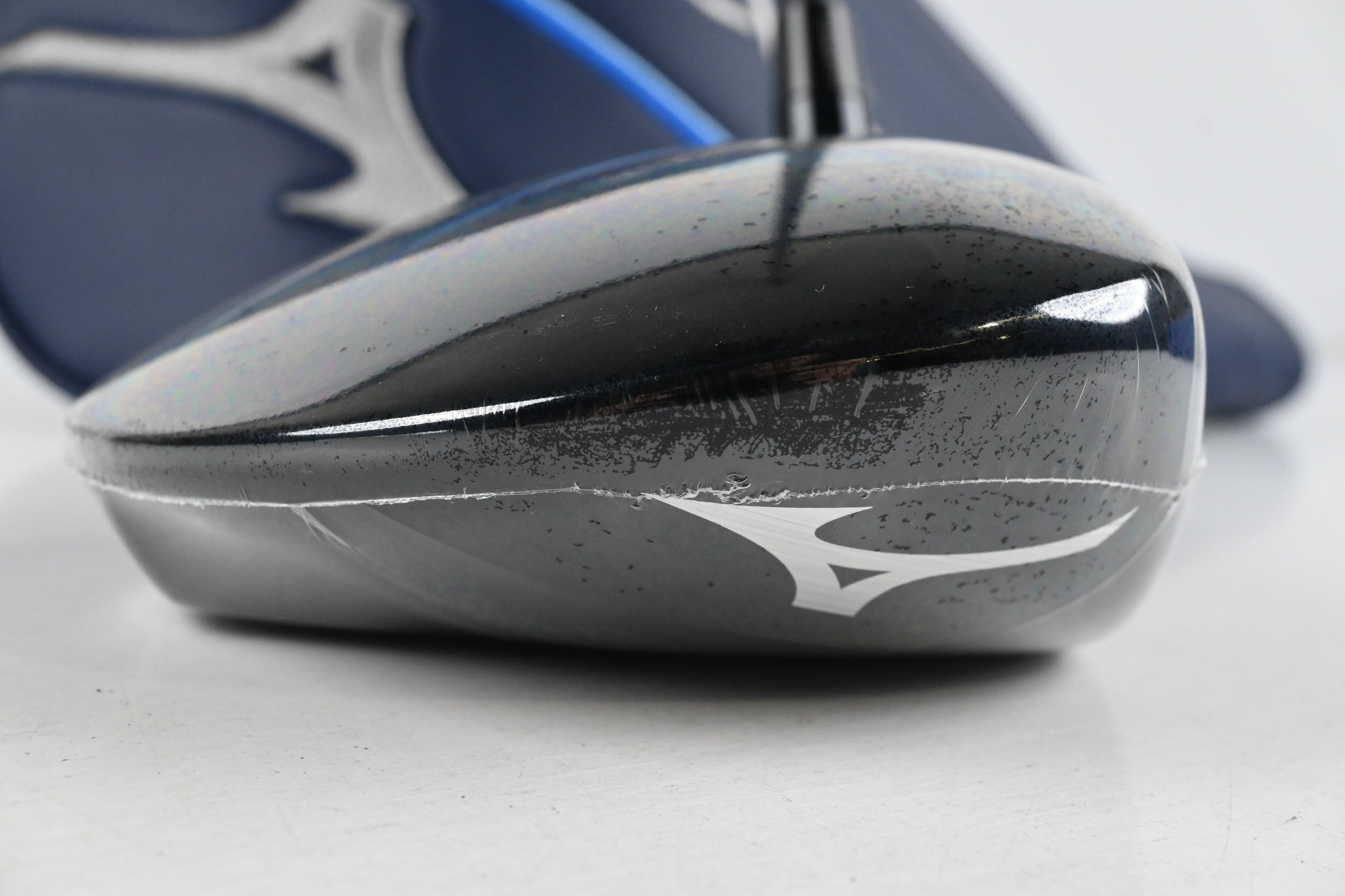 Mizuno JPX One Driver / 9 Degree / Regular Flex Tensei 1K Blue 65 Shaft