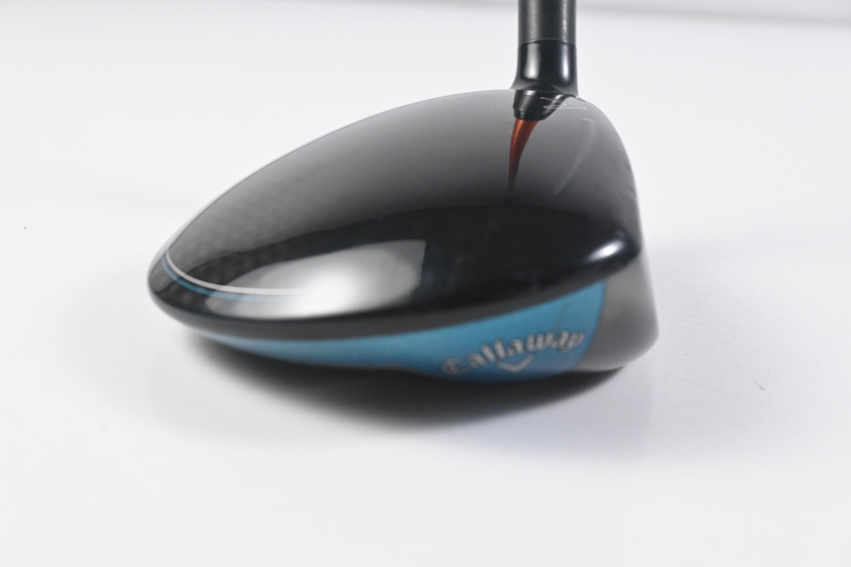 Callaway Rogue #3 Wood / 15 Degree / Stiff Flex Tour AD DI-6 Shaft